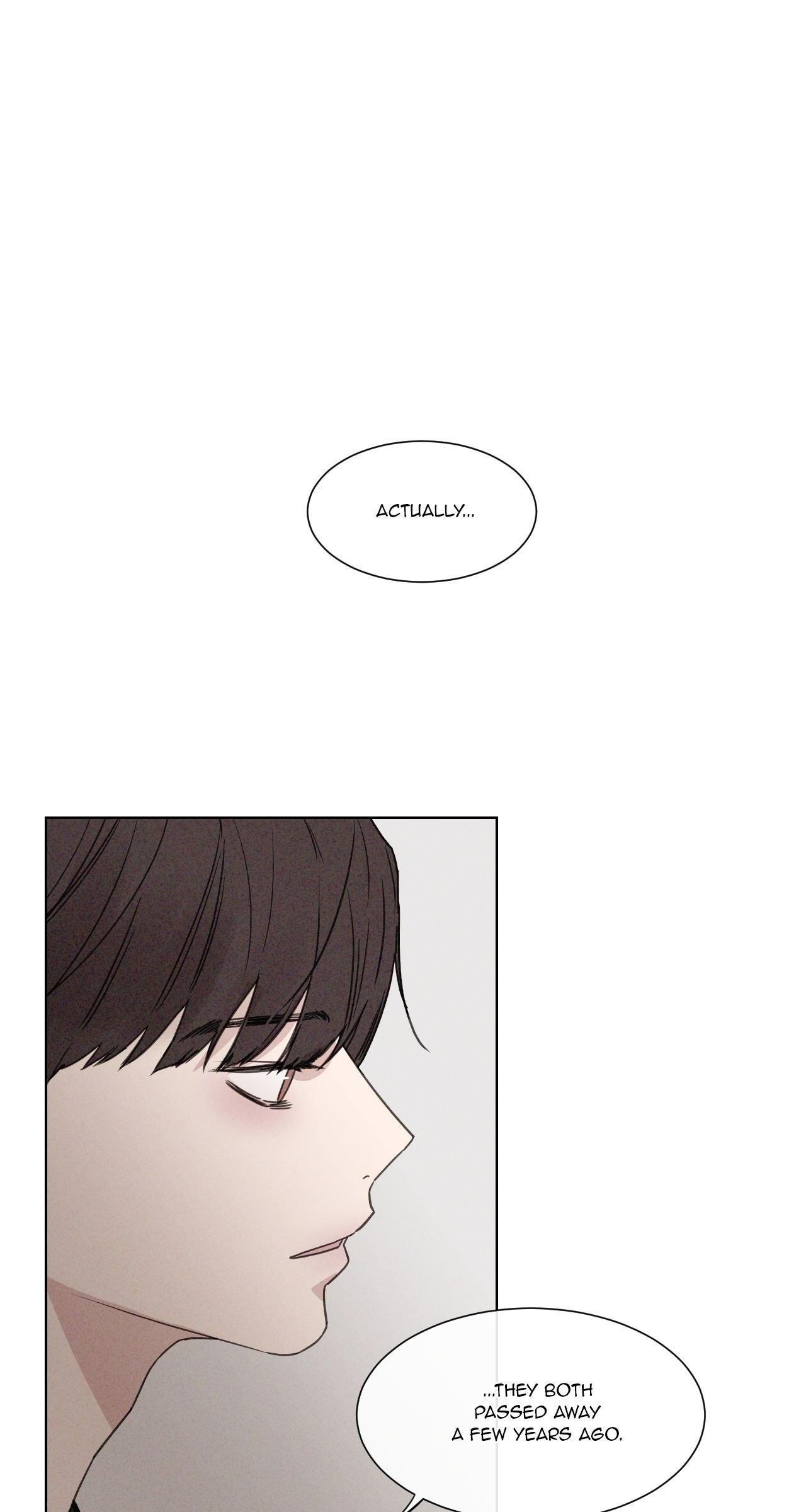 The King of Loving Love Chapter 22 page 46 - 