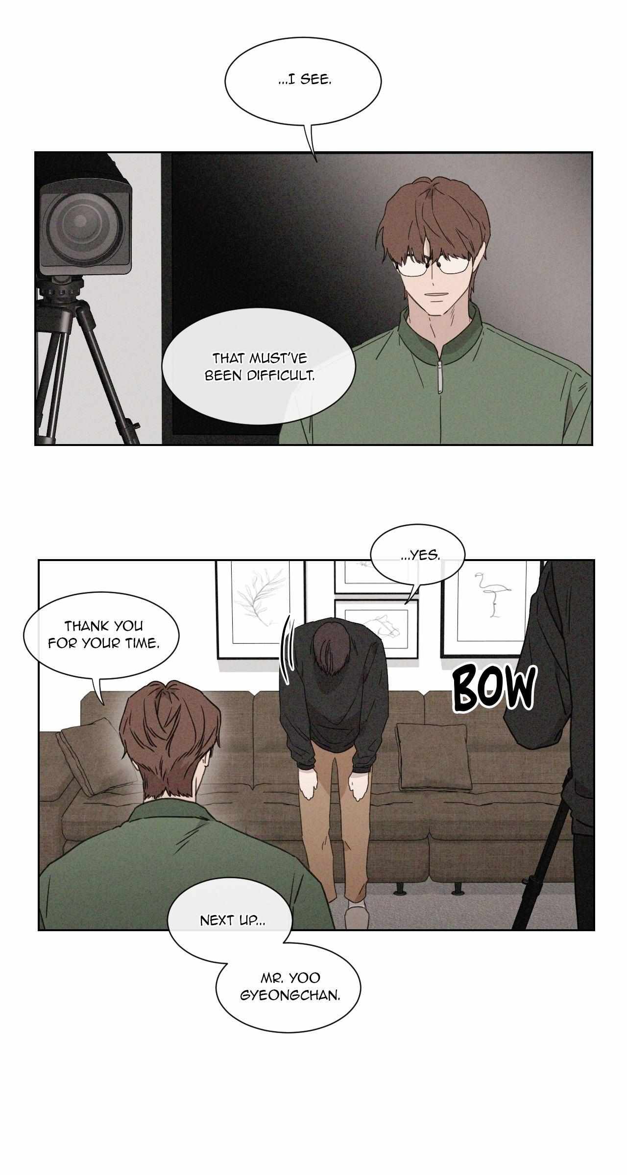 The King of Loving Love Chapter 22 page 48 - 