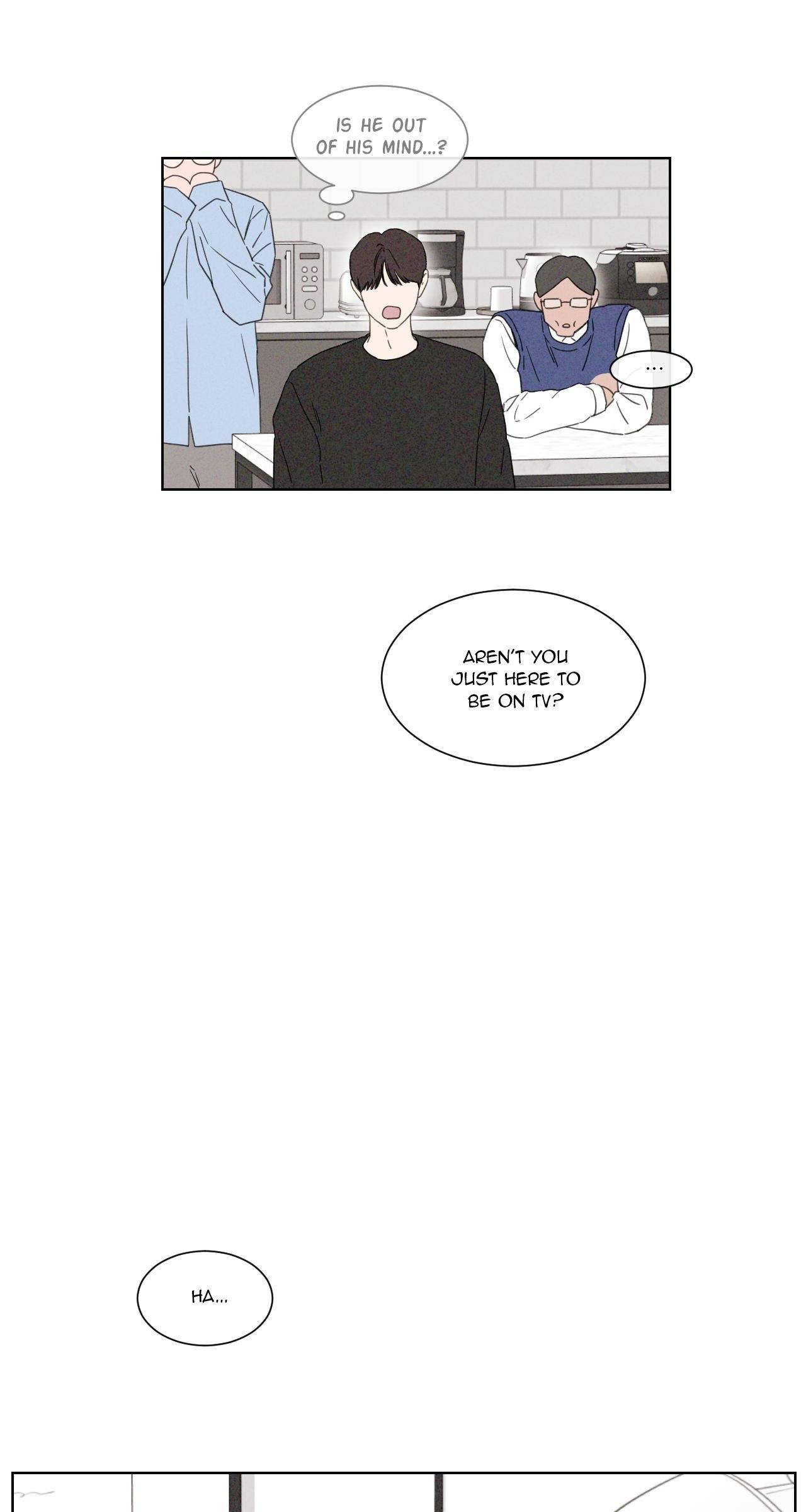 The King of Loving Love Chapter 22 page 54 - 