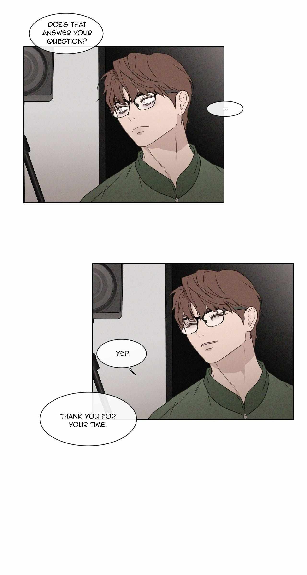 The King of Loving Love Chapter 22 page 56 - 