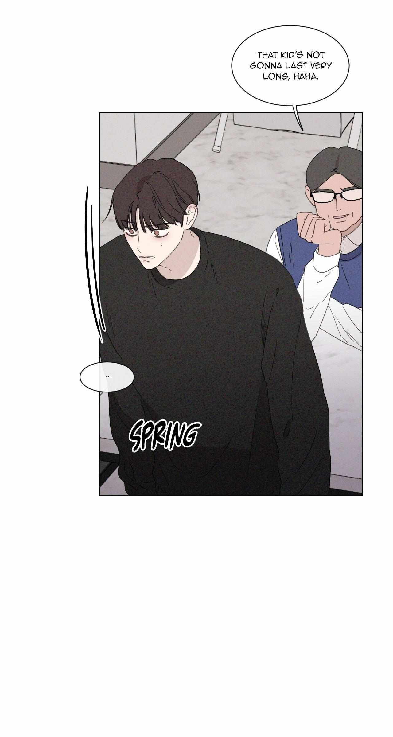 The King of Loving Love Chapter 22 page 57 - 