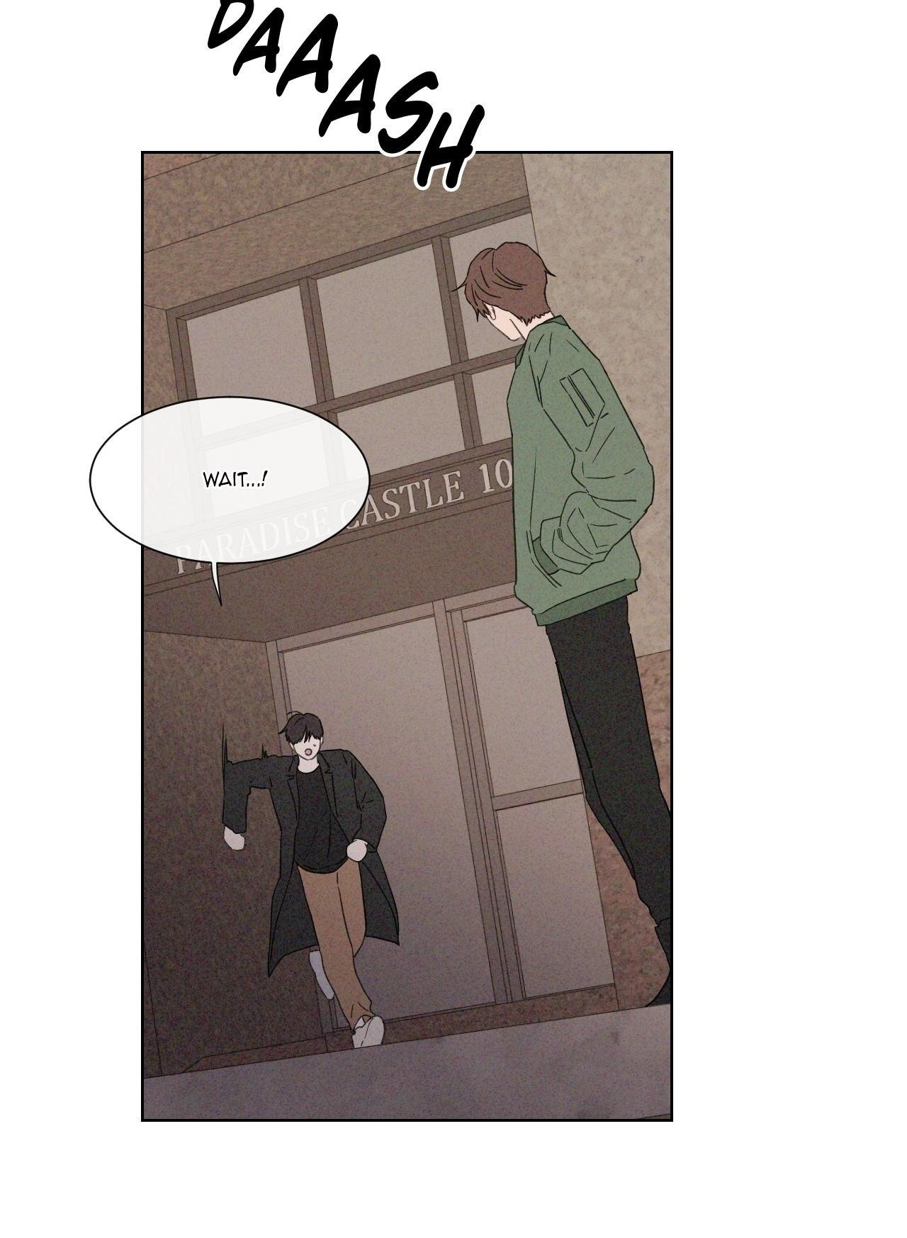 The King of Loving Love Chapter 22 page 63 - 