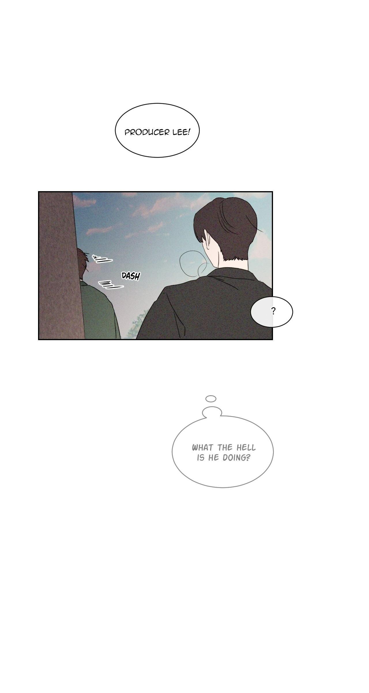 The King of Loving Love Chapter 22 page 65 - 