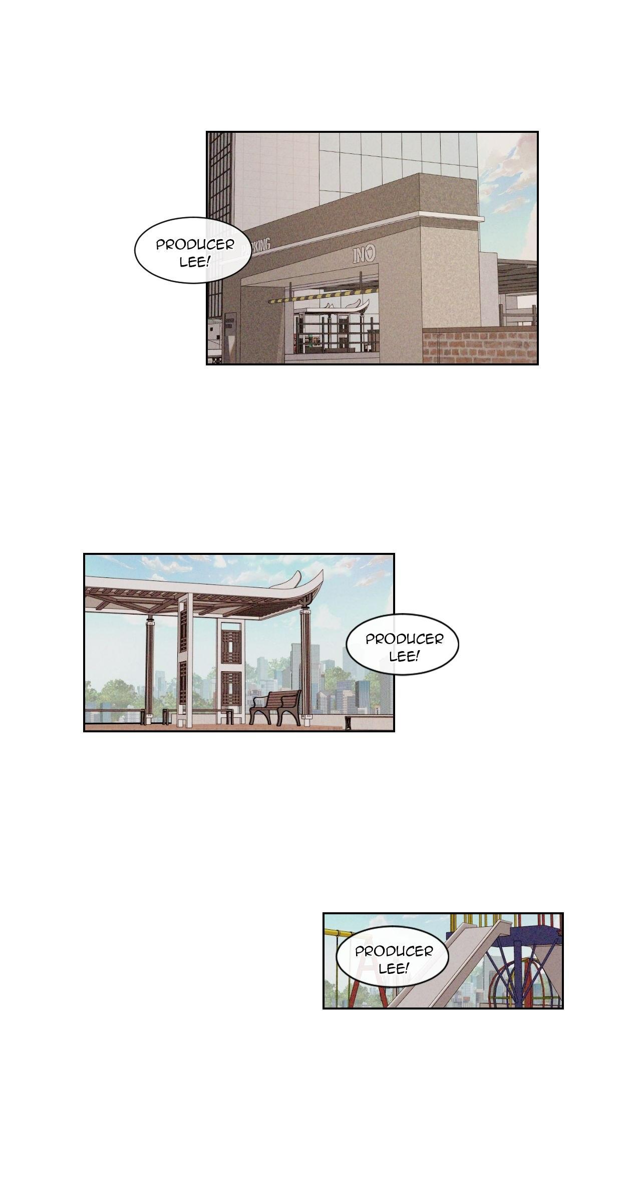 The King of Loving Love Chapter 22 page 67 - 