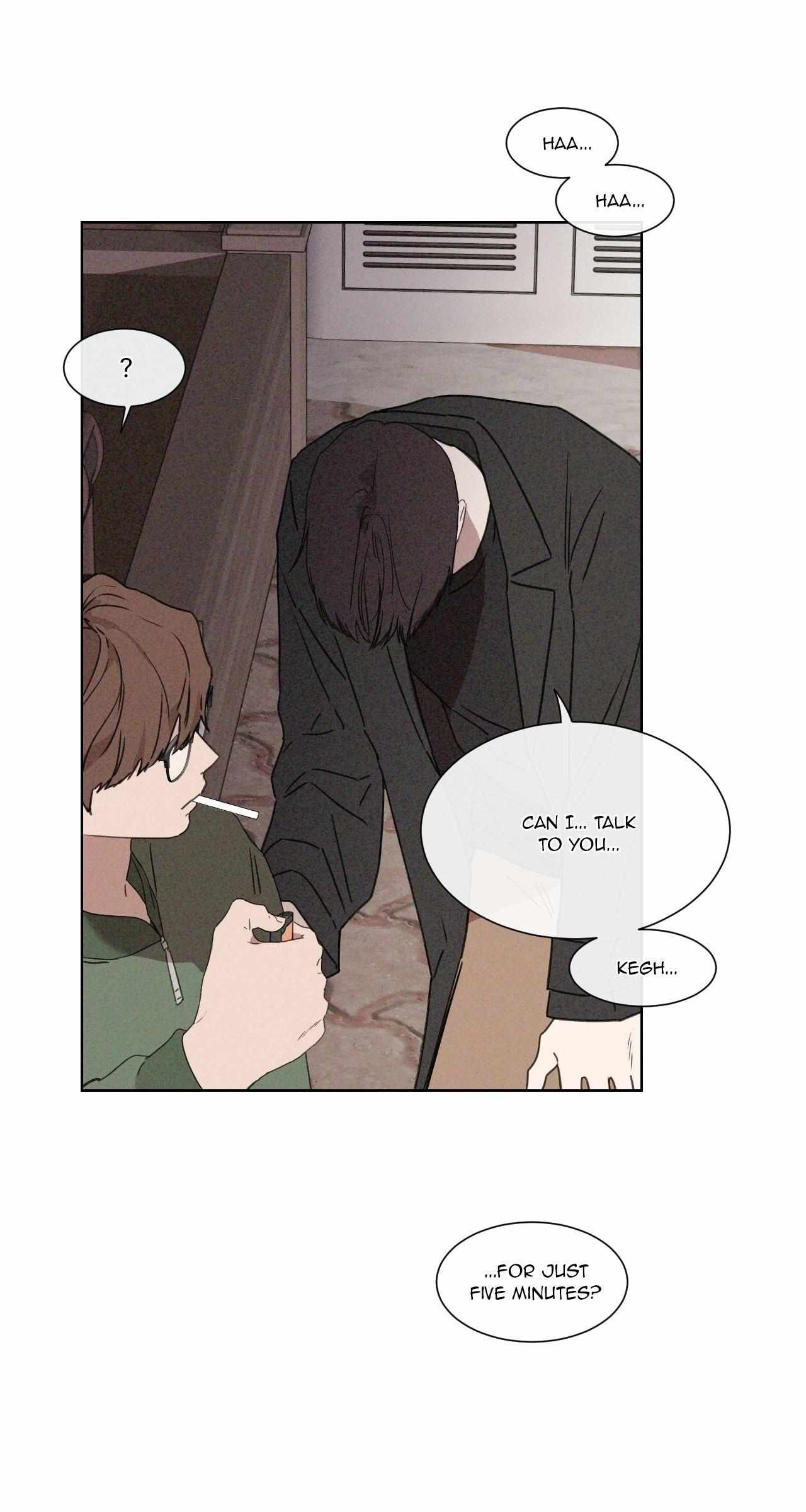 The King of Loving Love Chapter 22 page 70 - 