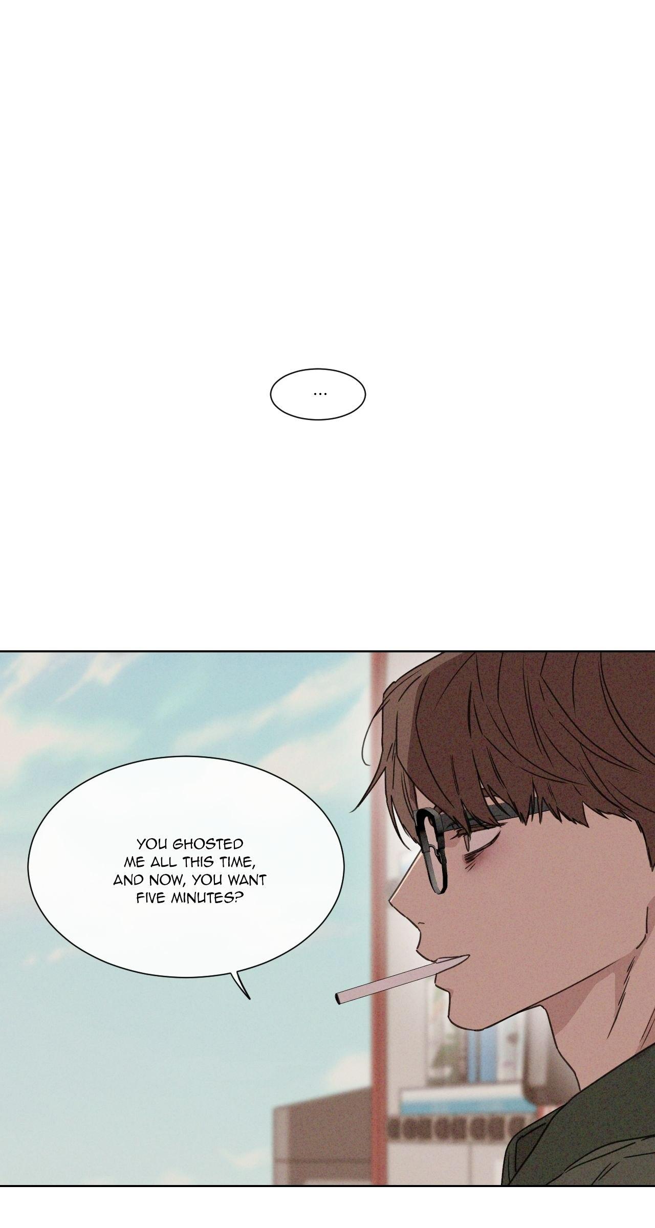 The King of Loving Love Chapter 22 page 71 - 