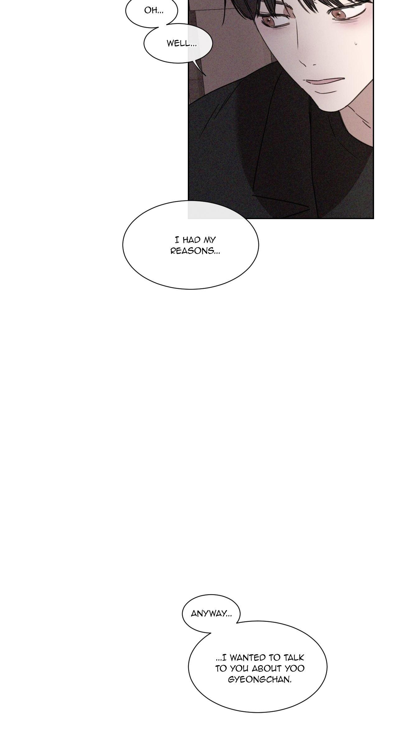 The King of Loving Love Chapter 22 page 74 - 
