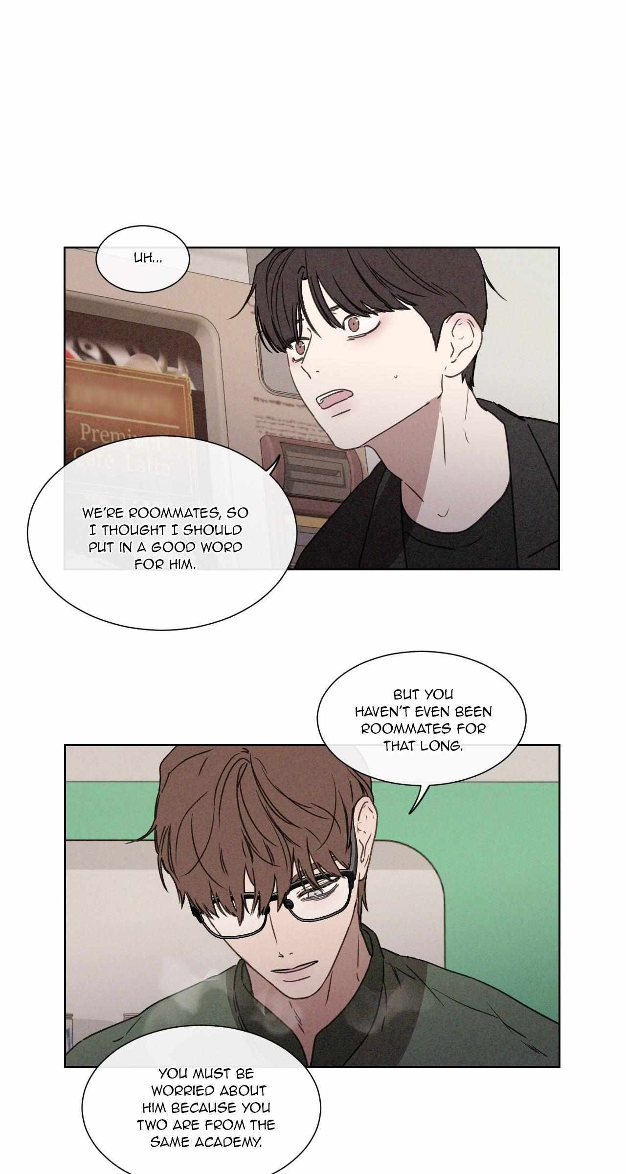 The King of Loving Love Chapter 22 page 77 - 