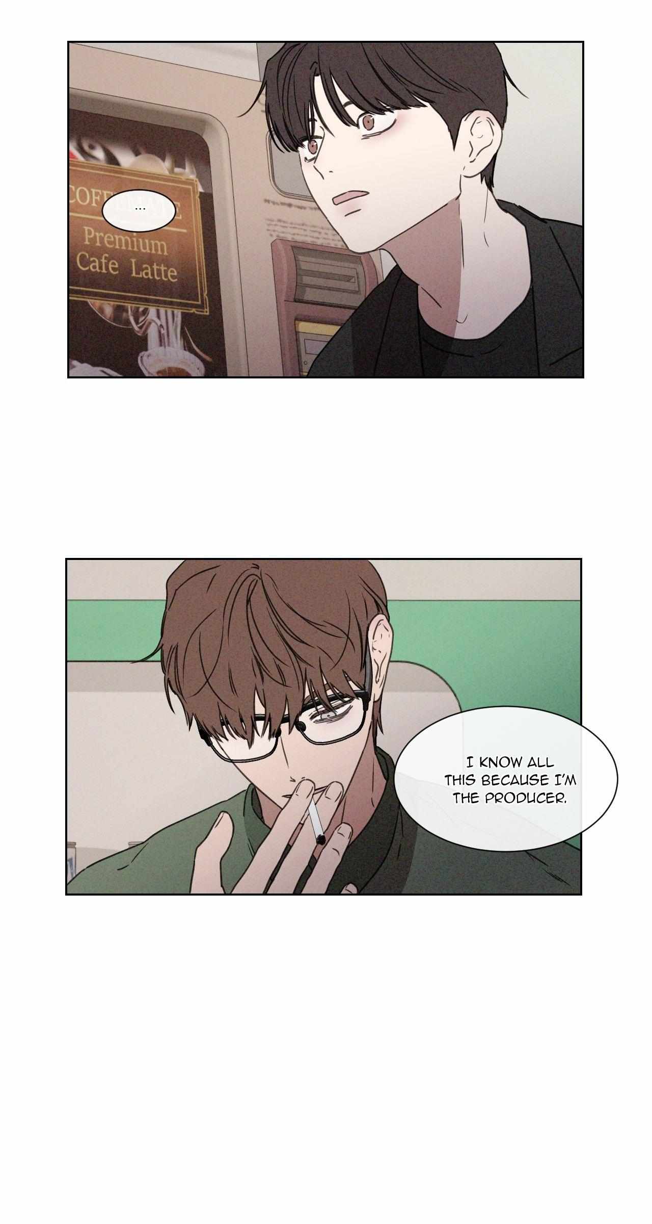 The King of Loving Love Chapter 22 page 79 - 
