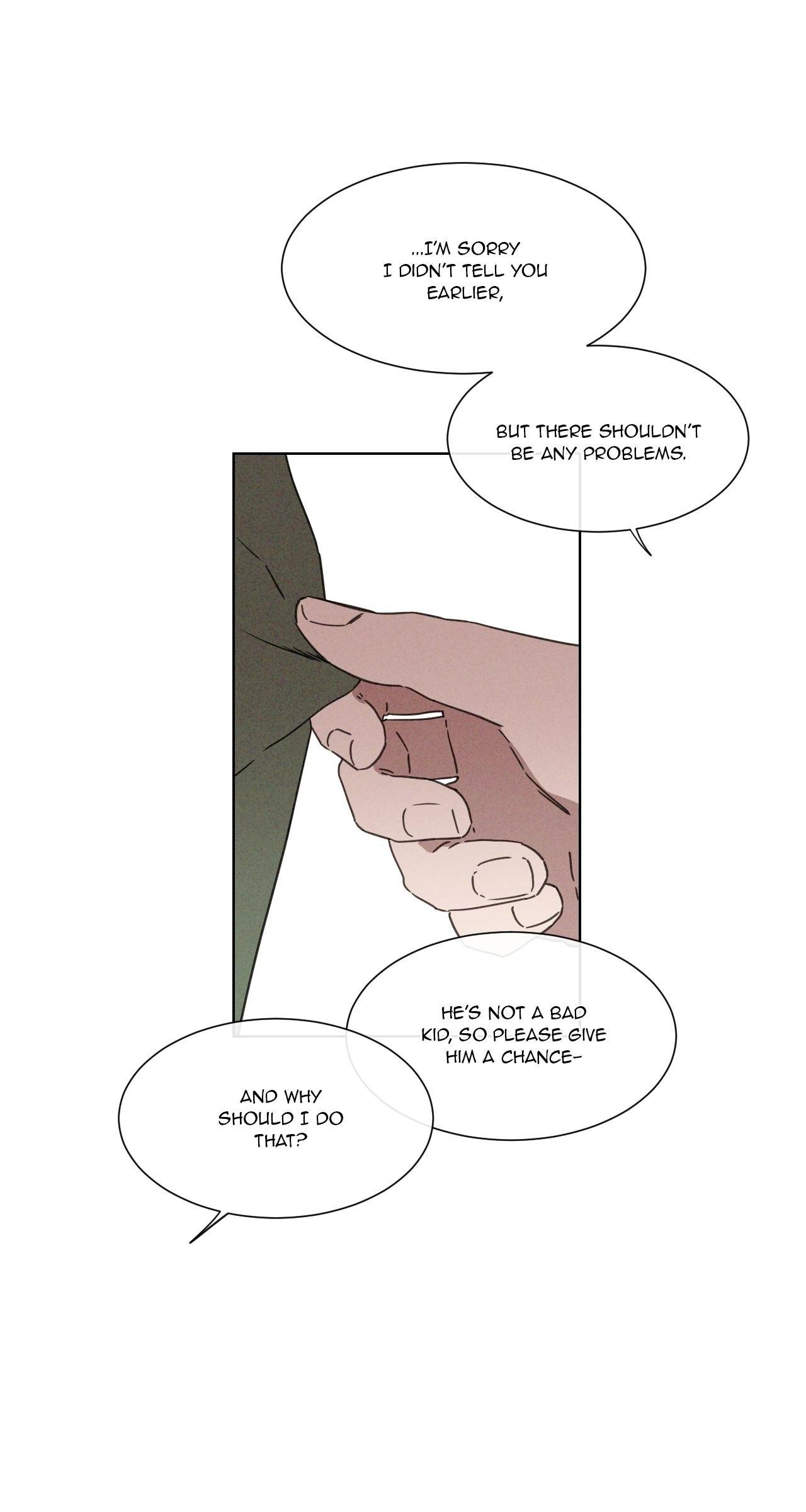 The King of Loving Love Chapter 22 page 80 - 
