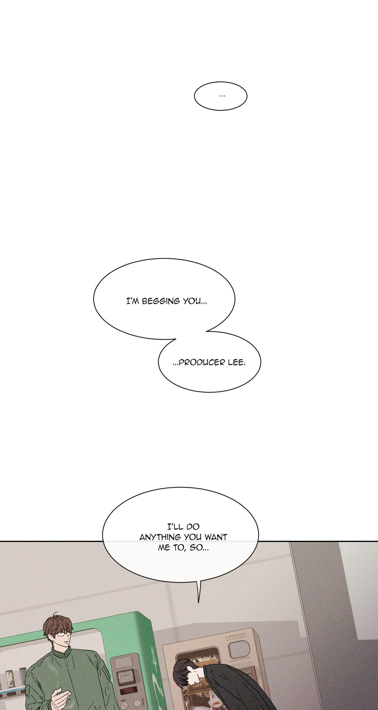 The King of Loving Love Chapter 22 page 82 - 