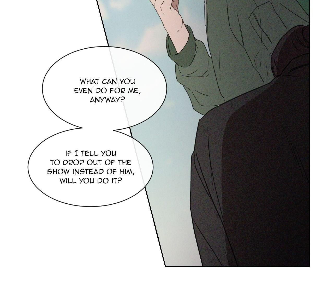 The King of Loving Love Chapter 22 page 84 - 
