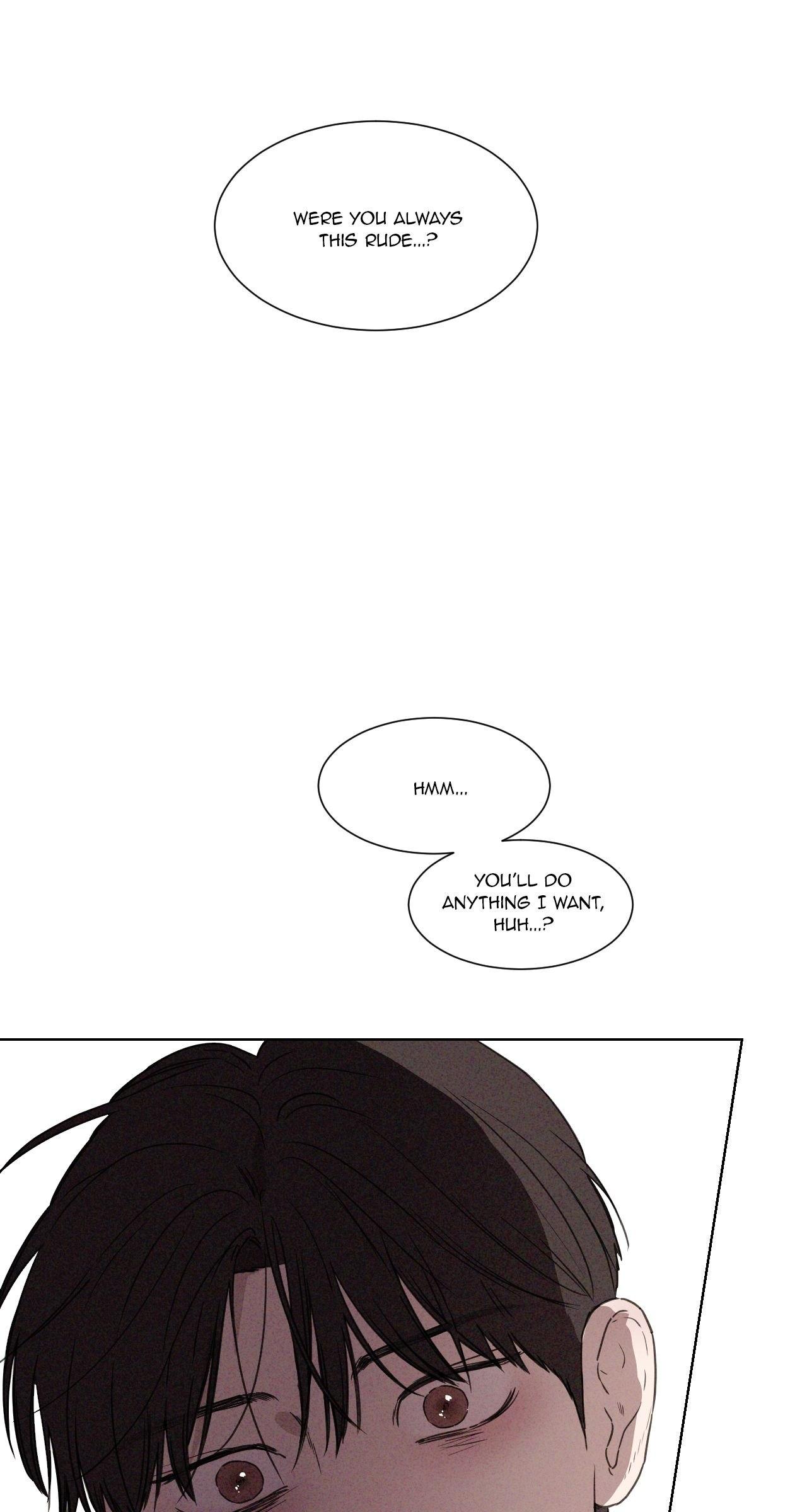 The King of Loving Love Chapter 22 page 85 - 