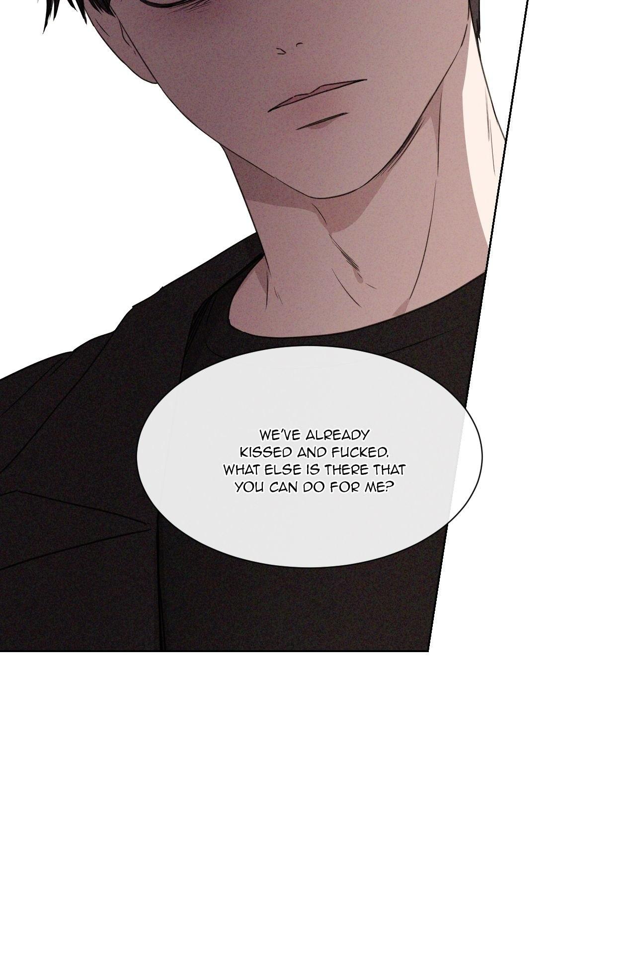 The King of Loving Love Chapter 22 page 86 - 