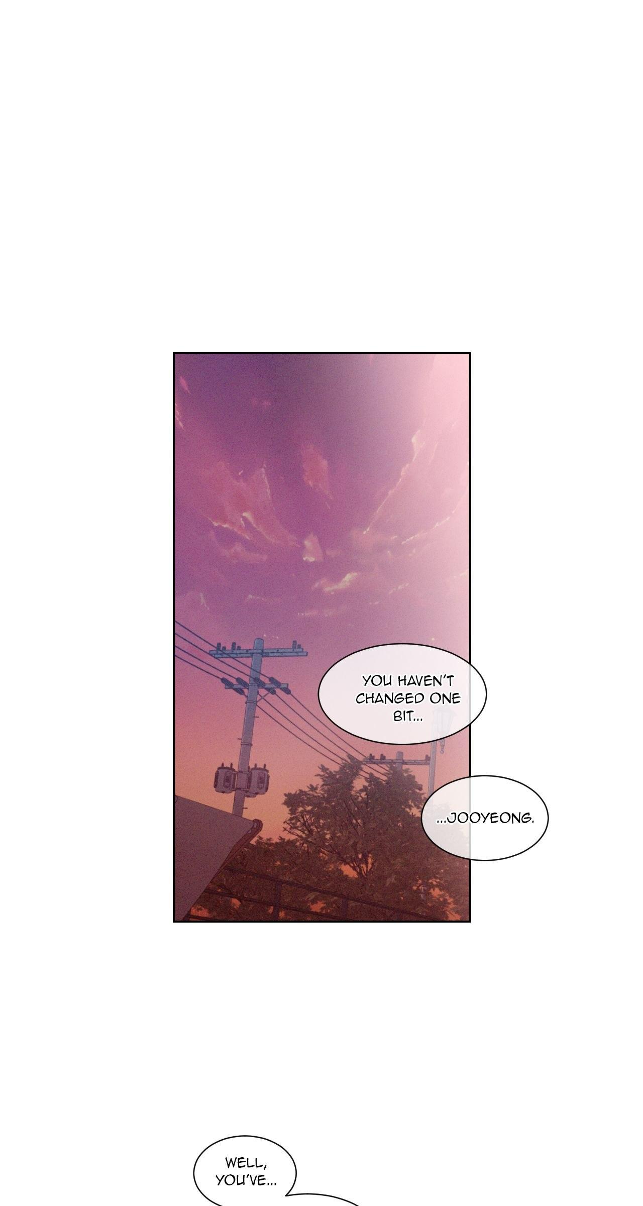 The King of Loving Love Chapter 23 page 1 - 