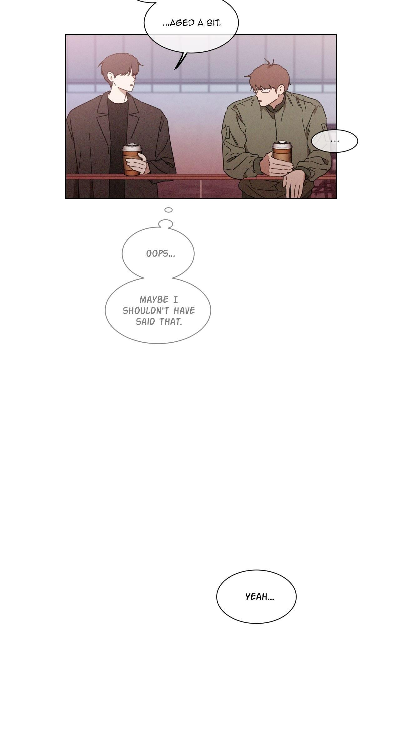 The King of Loving Love Chapter 23 page 2 - 