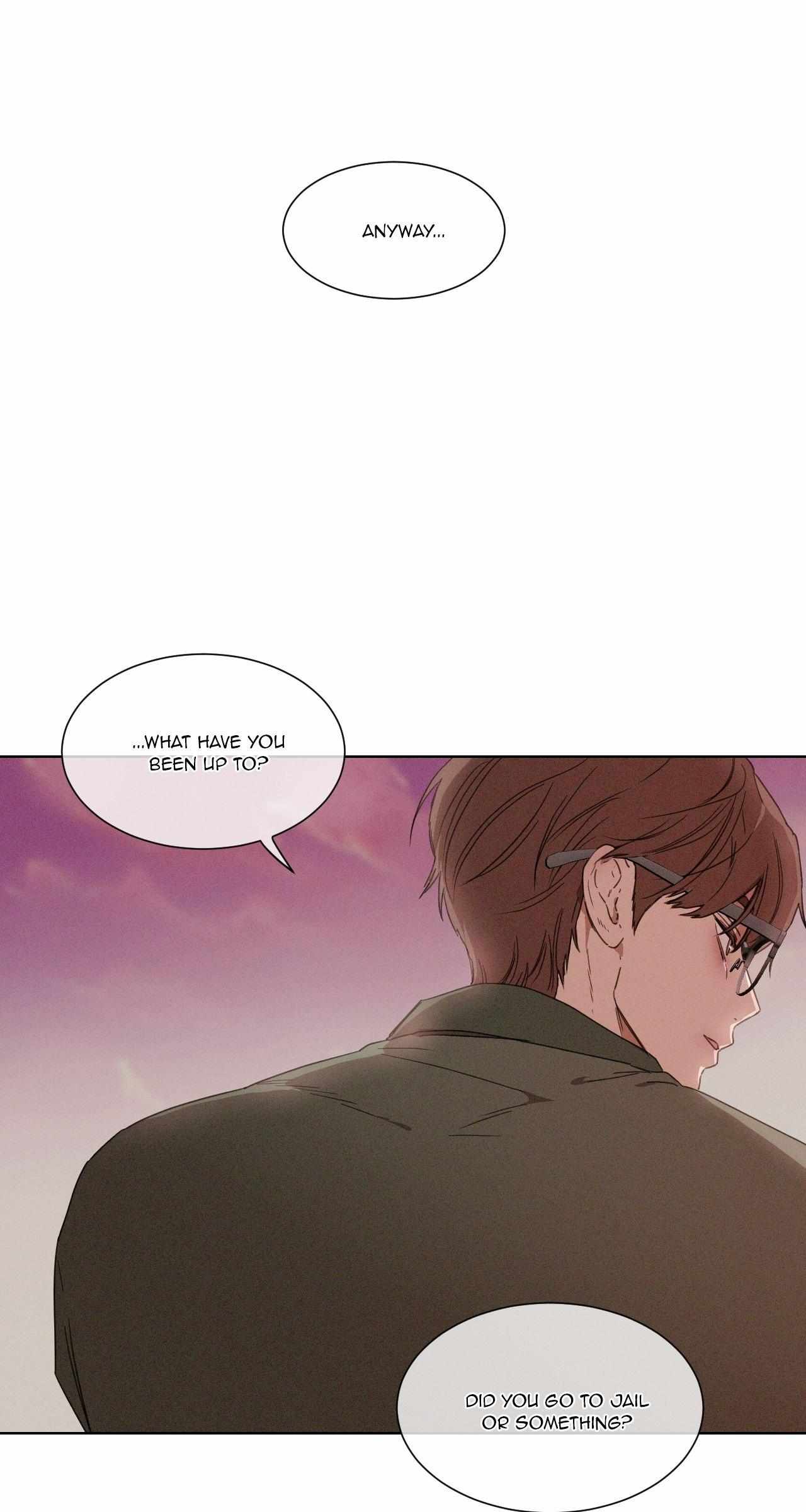 The King of Loving Love Chapter 23 page 11 - 