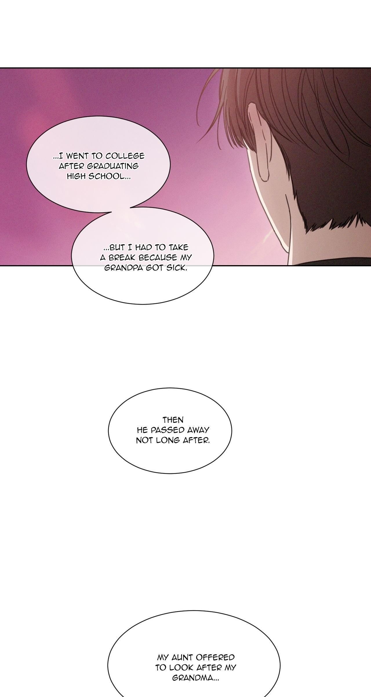 The King of Loving Love Chapter 23 page 16 - 