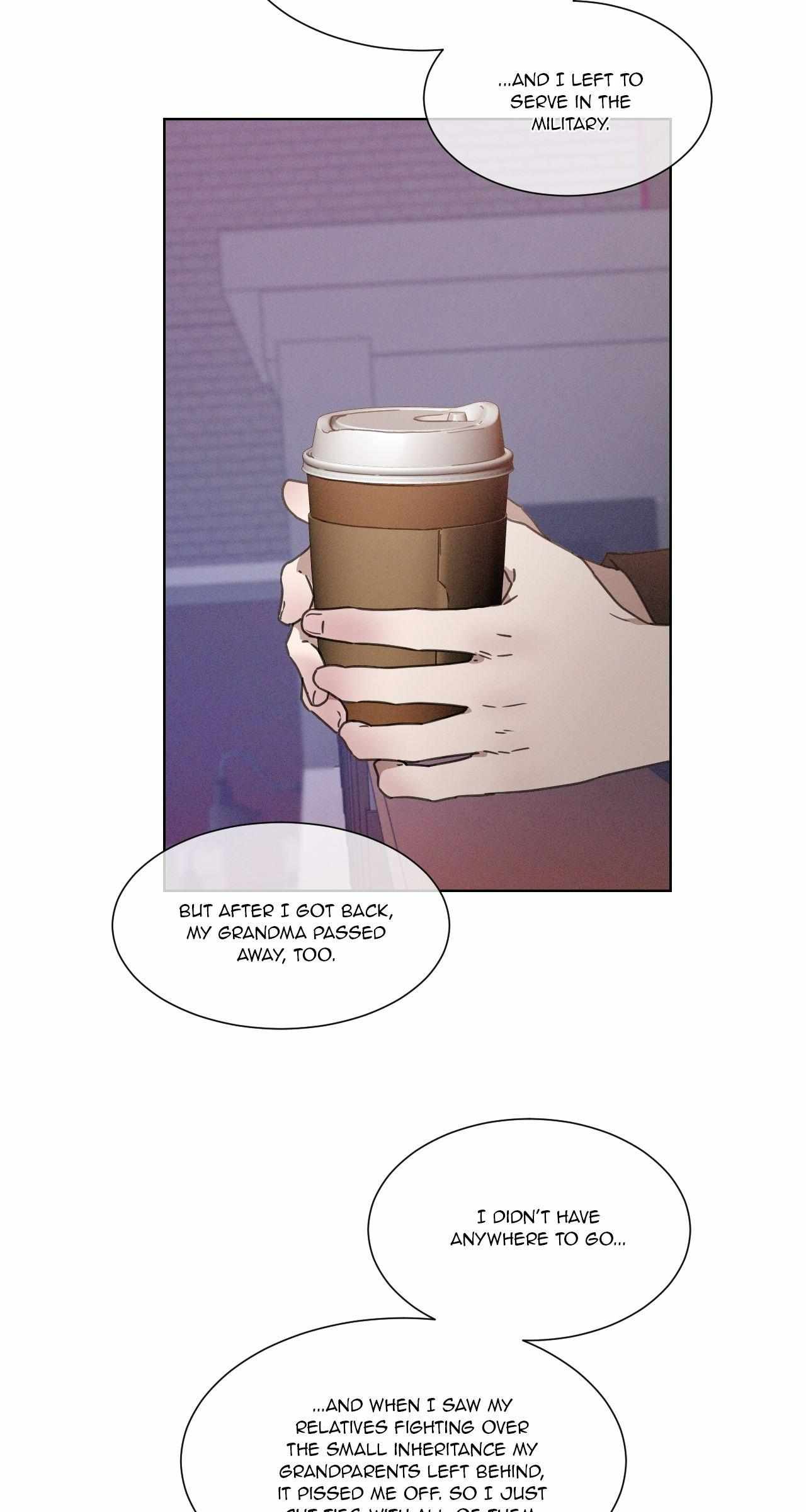 The King of Loving Love Chapter 23 page 17 - 