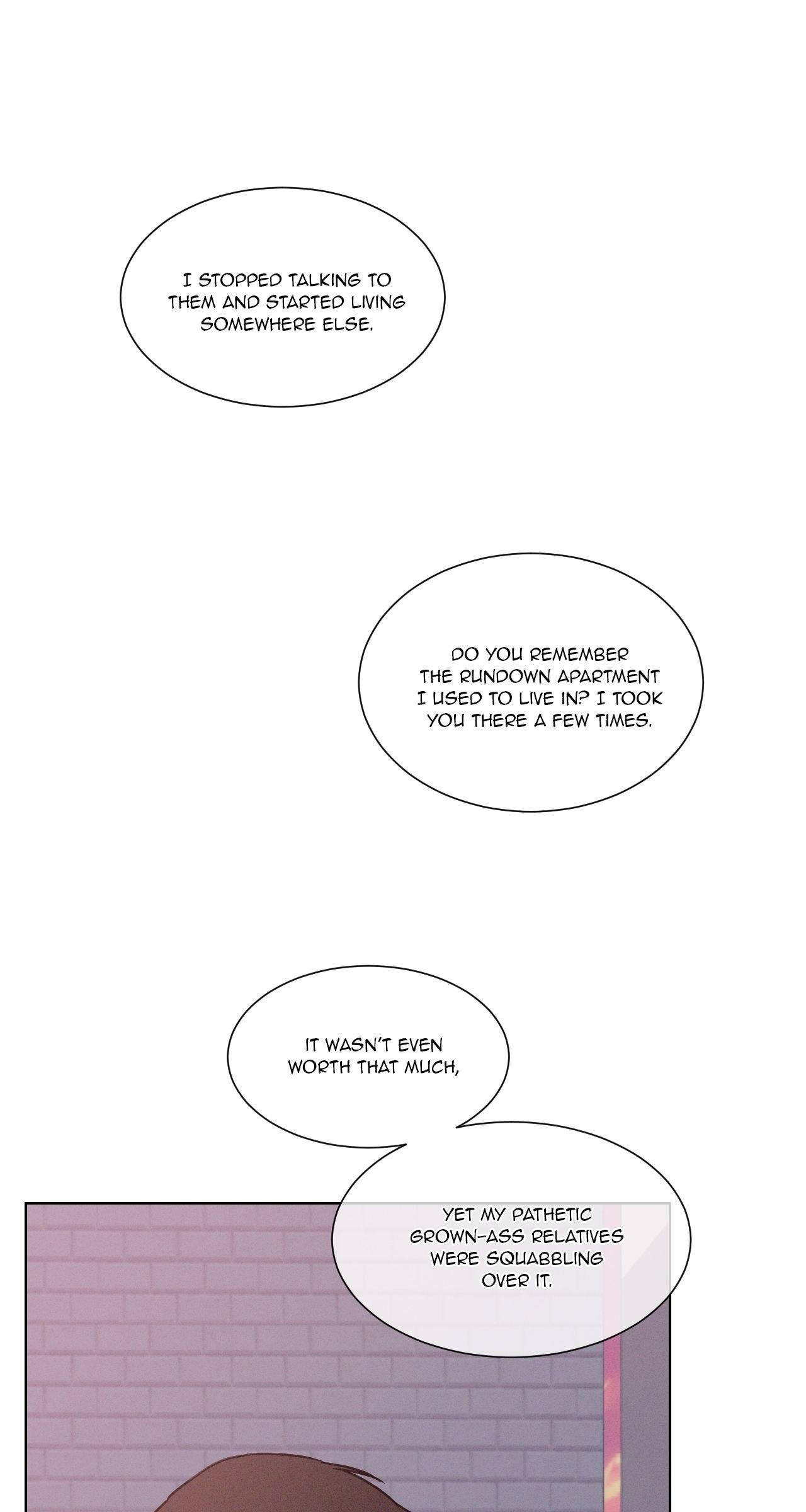 The King of Loving Love Chapter 23 page 19 - 