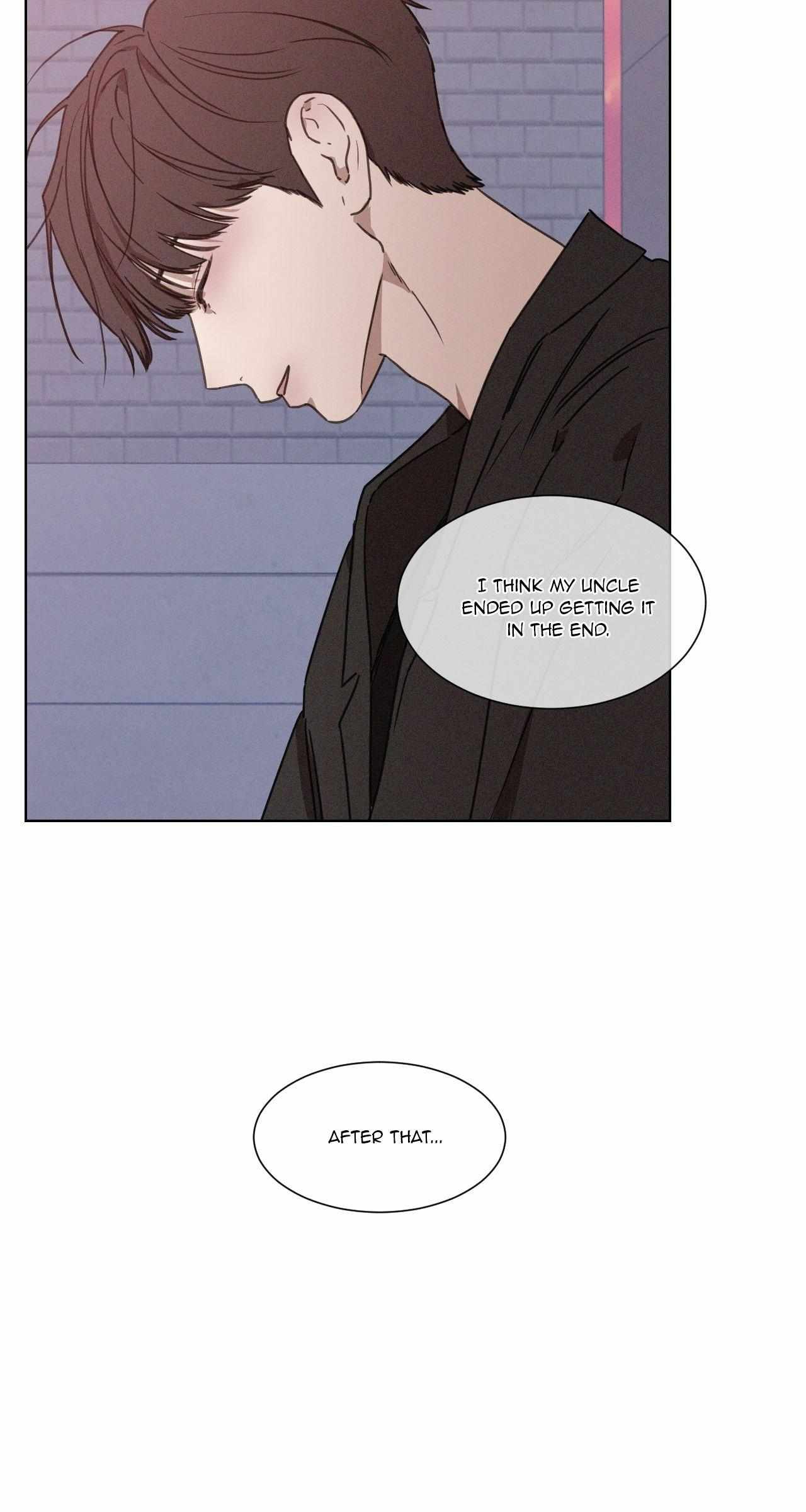 The King of Loving Love Chapter 23 page 20 - 