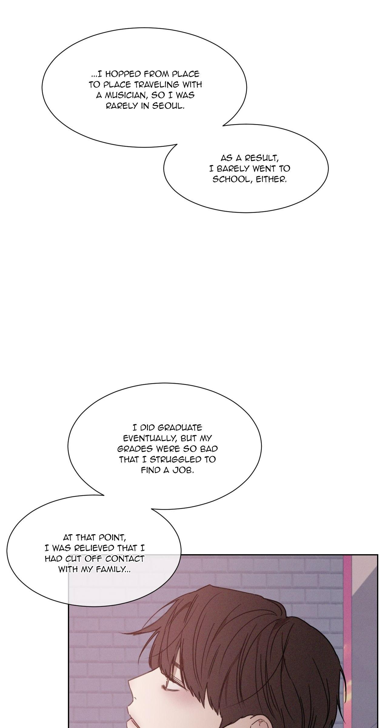 The King of Loving Love Chapter 23 page 22 - 