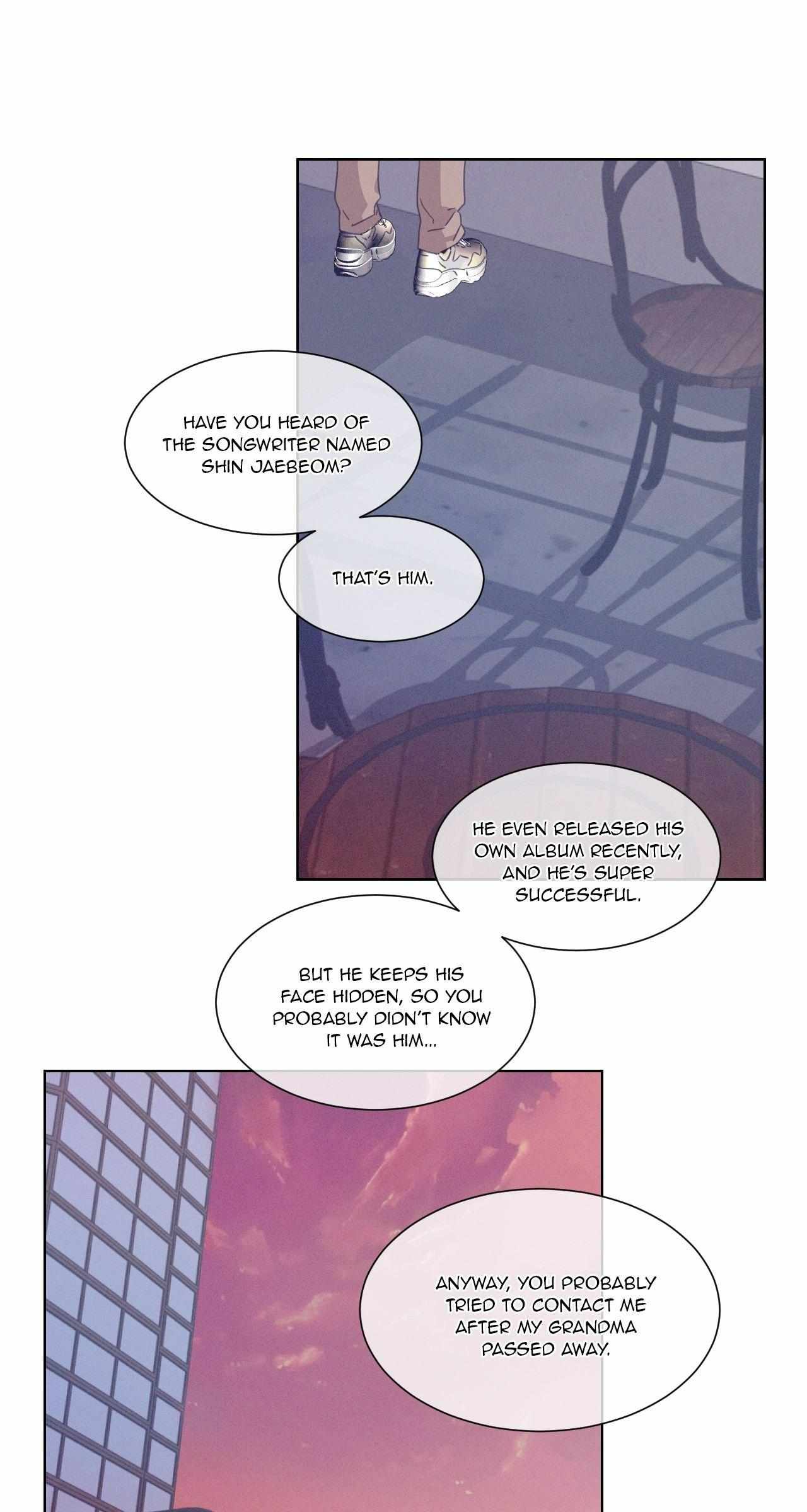 The King of Loving Love Chapter 23 page 26 - 