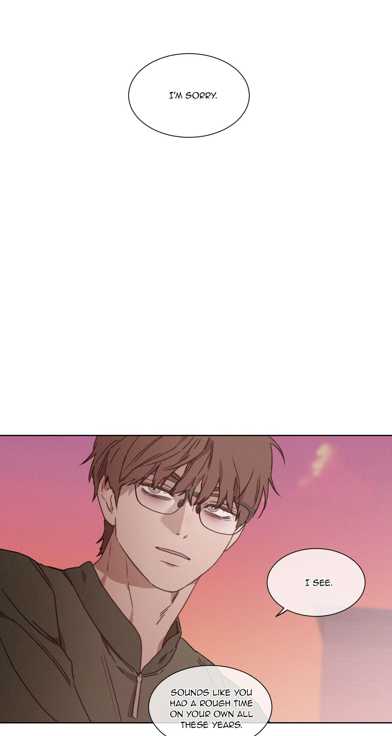 The King of Loving Love Chapter 23 page 28 - 
