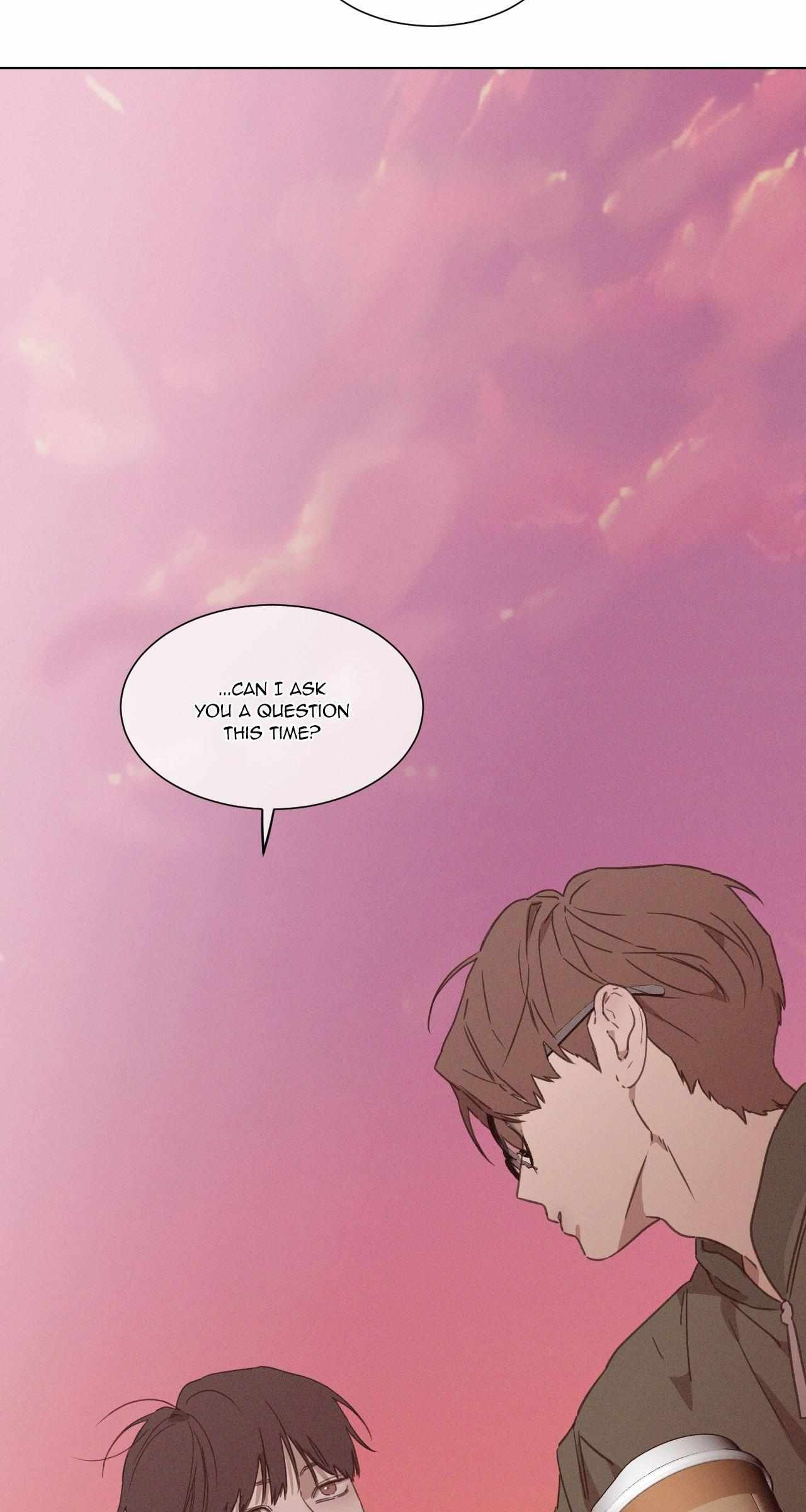 The King of Loving Love Chapter 23 page 29 - 