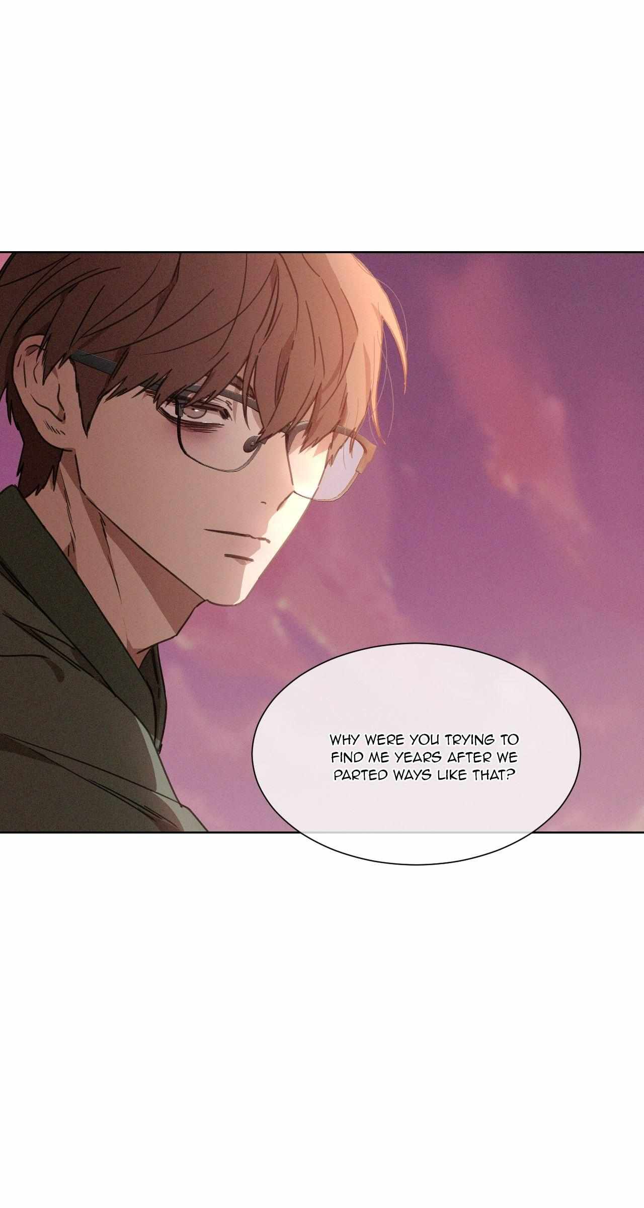 The King of Loving Love Chapter 23 page 31 - 