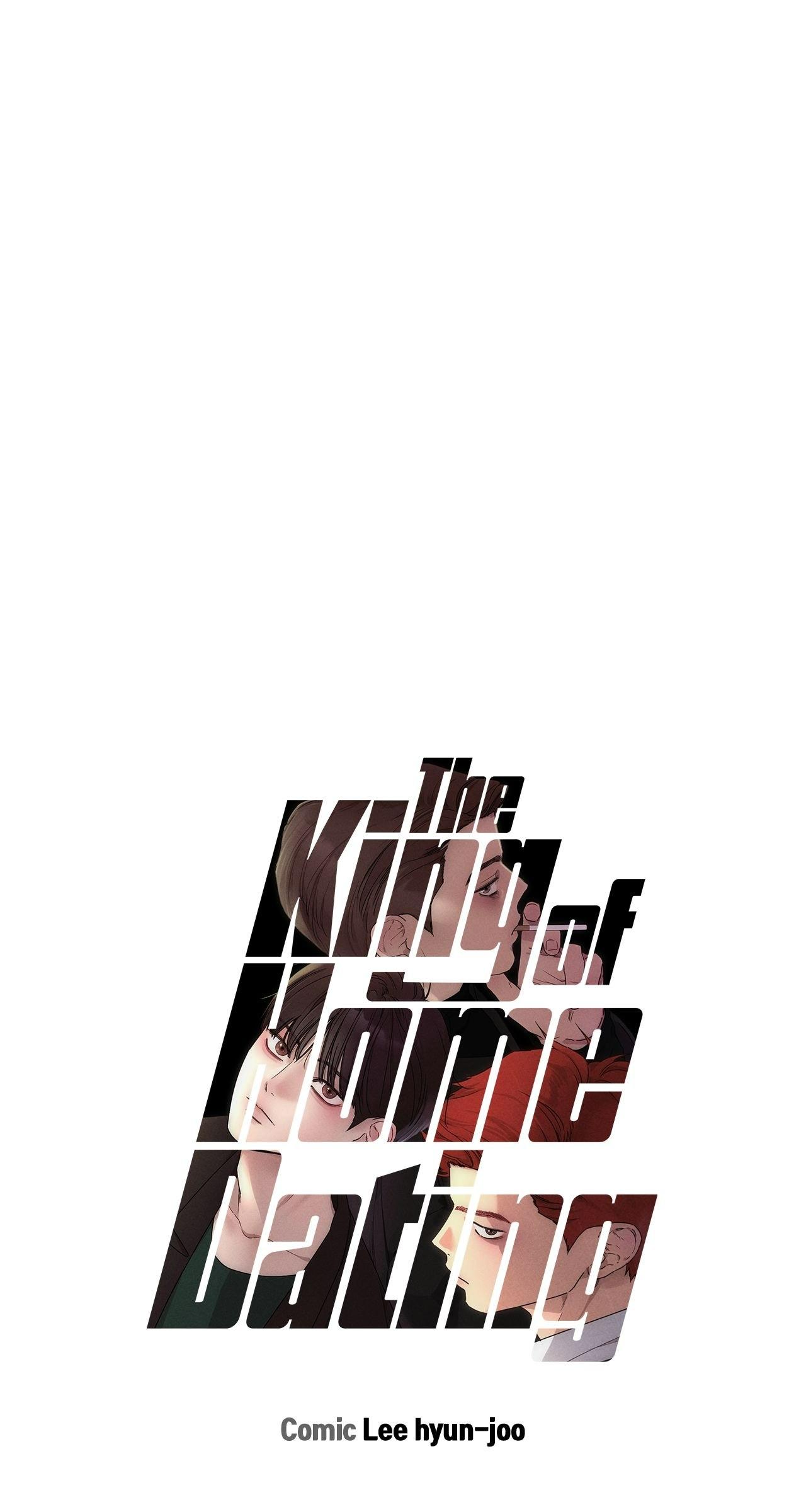 The King of Loving Love Chapter 23 page 32 - 