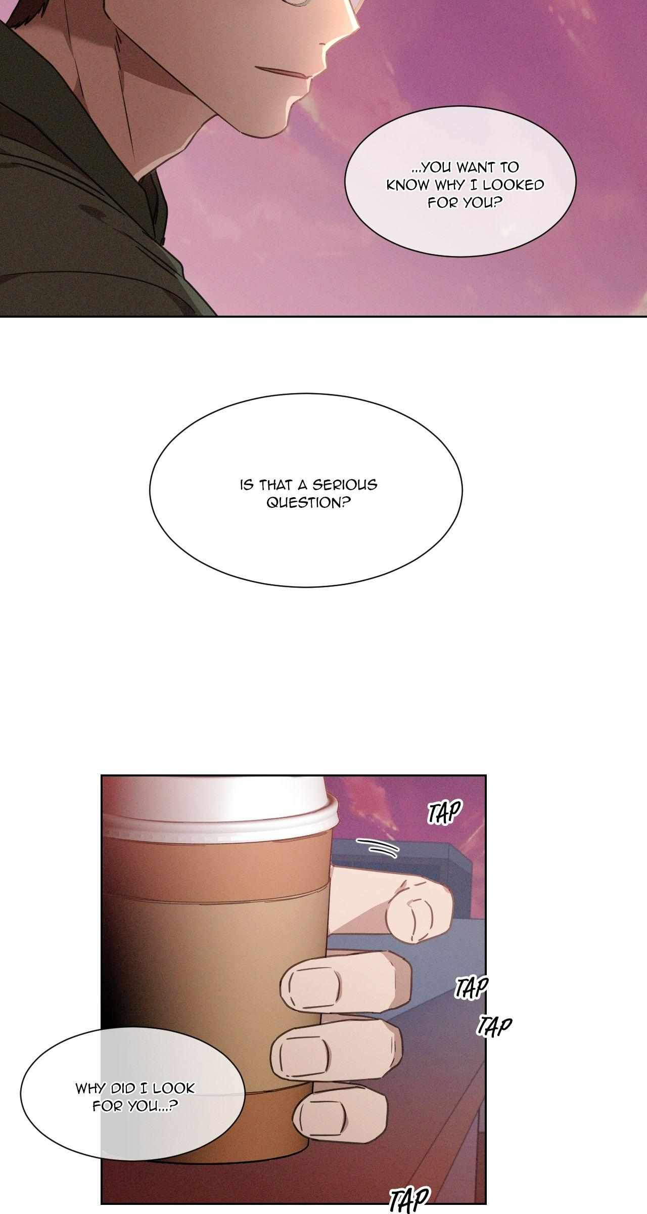 The King of Loving Love Chapter 23 page 35 - 