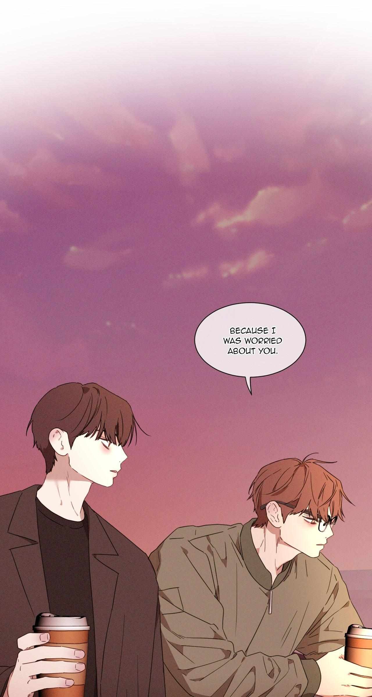 The King of Loving Love Chapter 23 page 37 - 