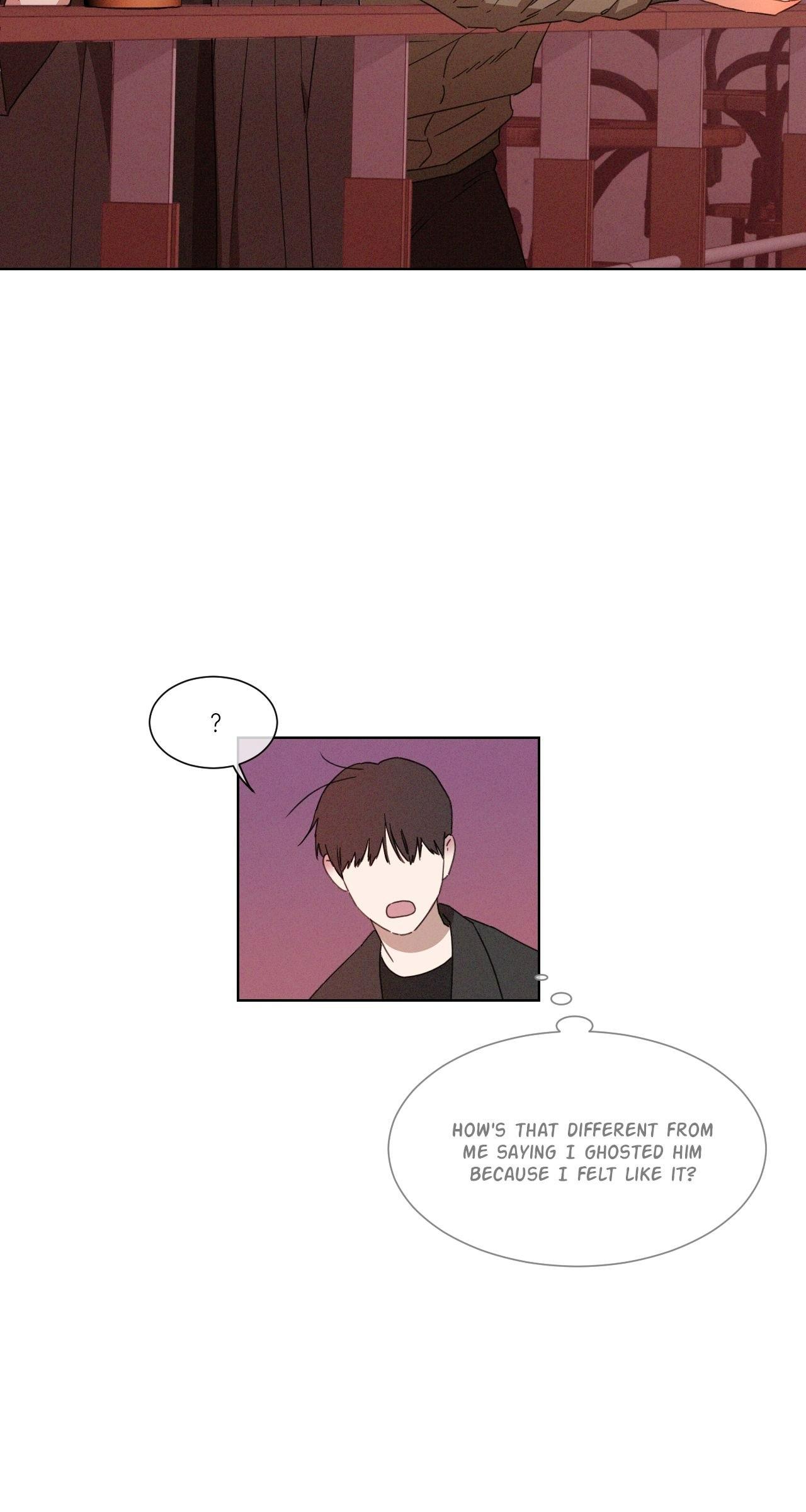 The King of Loving Love Chapter 23 page 38 - 