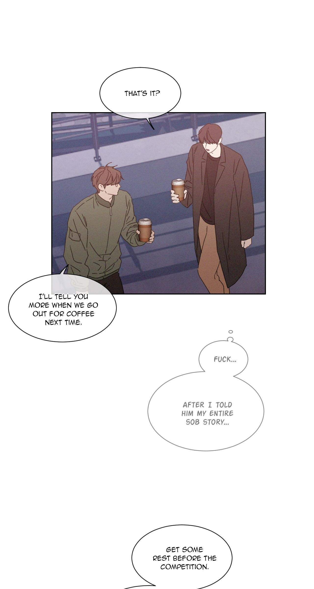 The King of Loving Love Chapter 23 page 40 - 