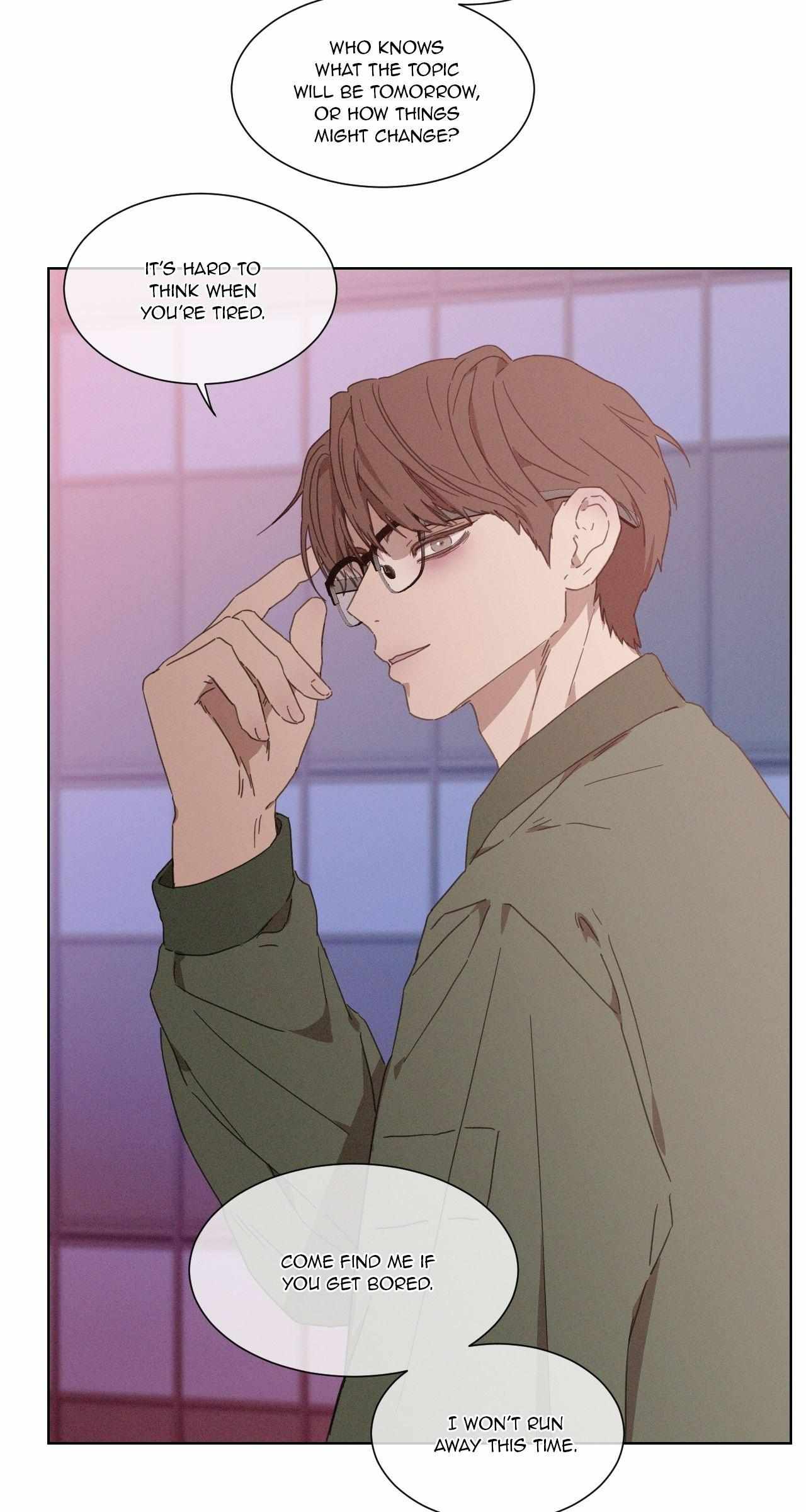 The King of Loving Love Chapter 23 page 41 - 