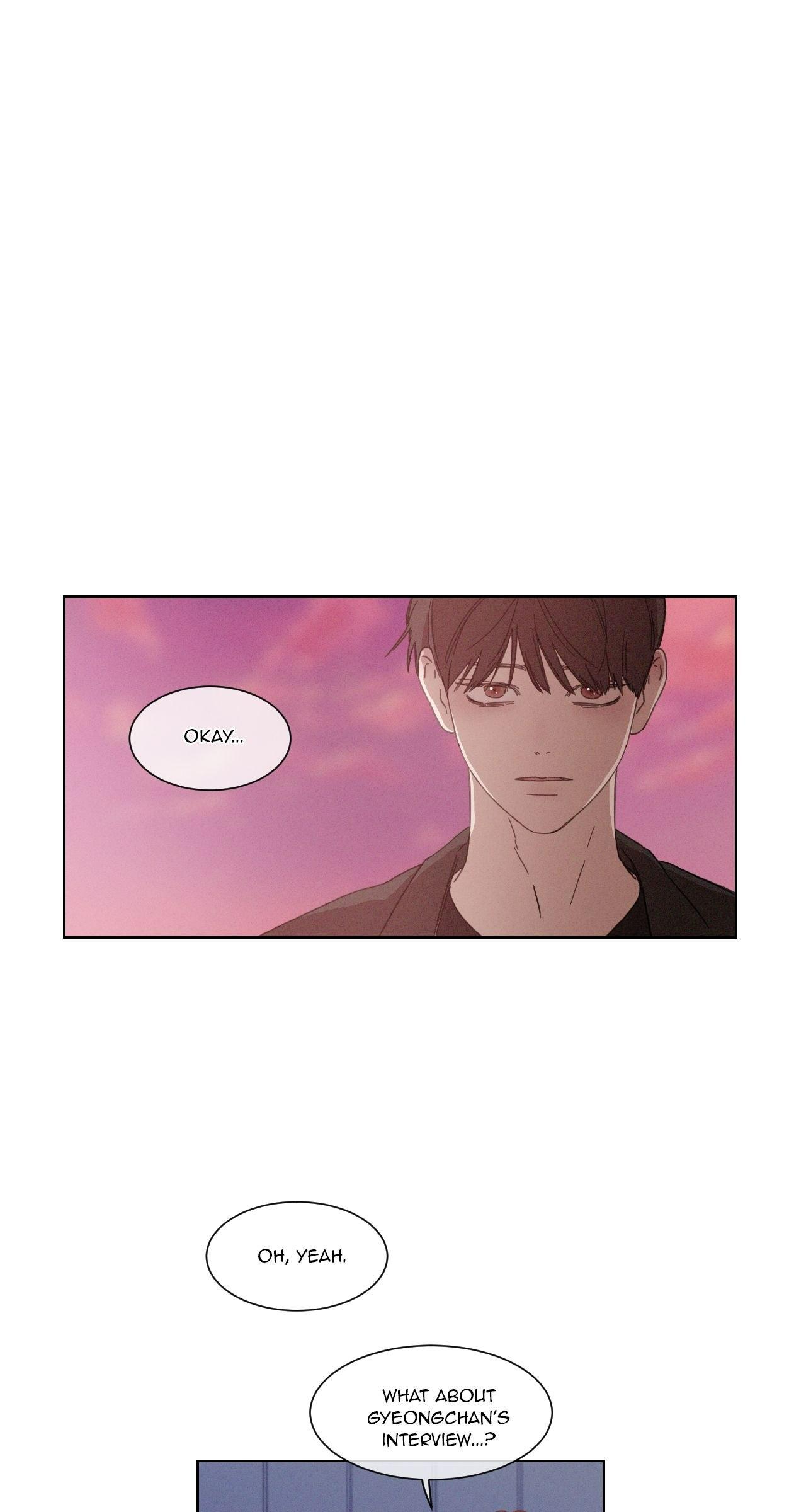 The King of Loving Love Chapter 23 page 43 - 