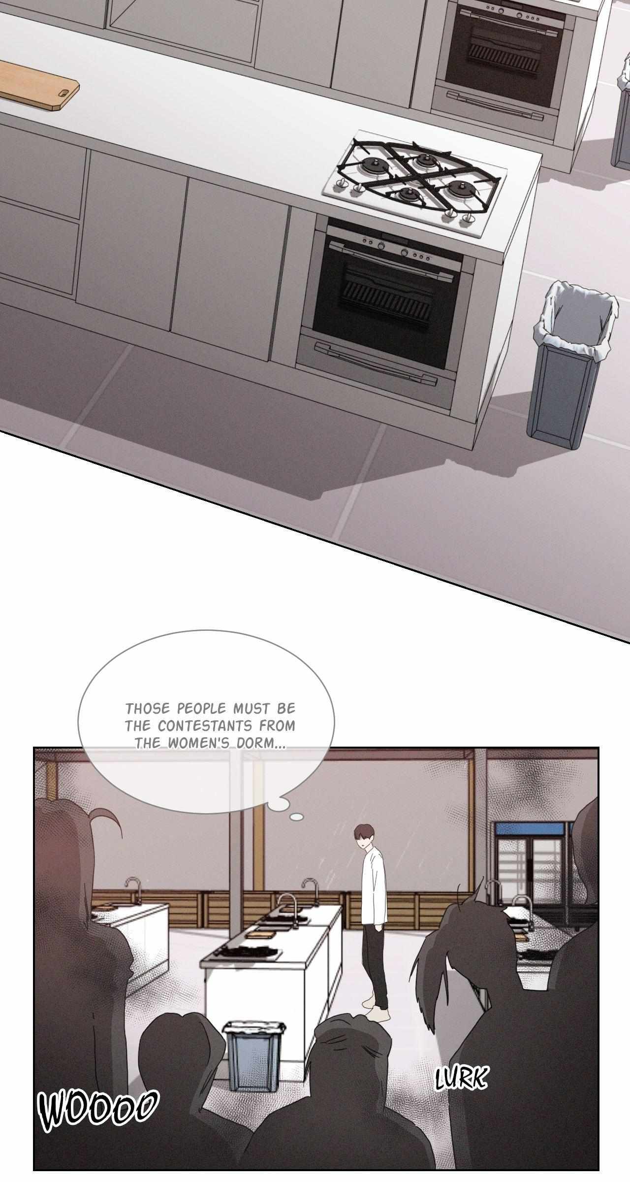 The King of Loving Love Chapter 23 page 50 - 