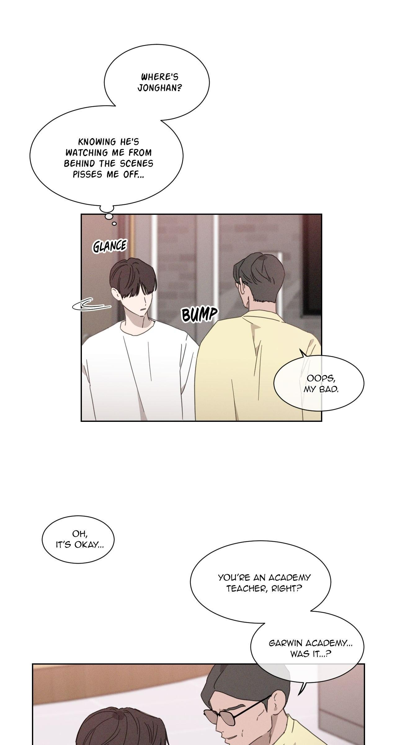 The King of Loving Love Chapter 23 page 55 - 