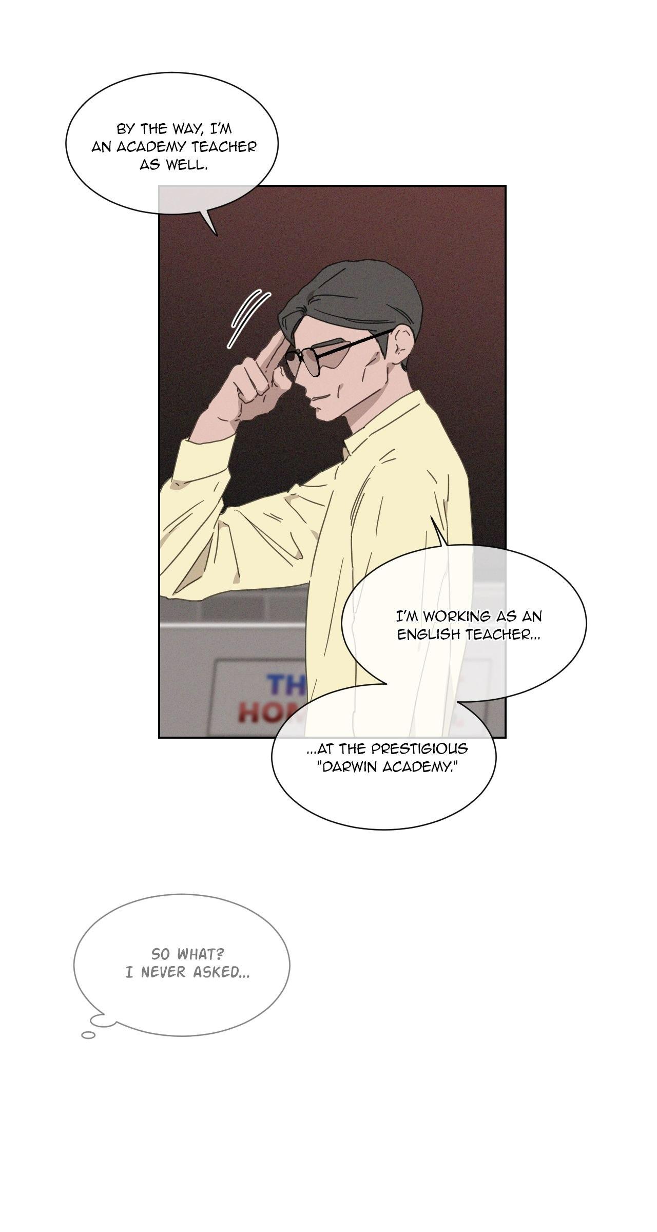 The King of Loving Love Chapter 23 page 58 - 