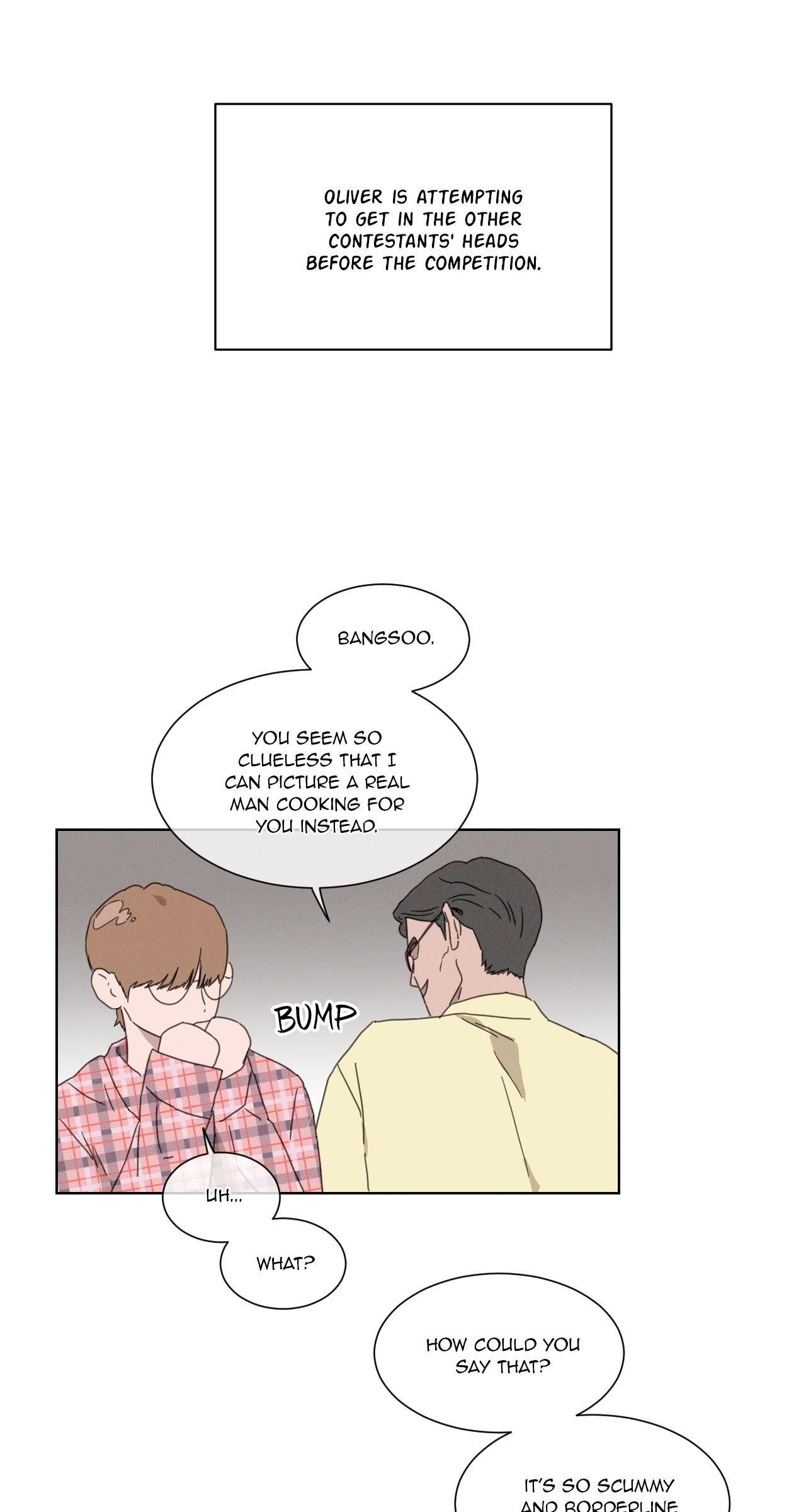 The King of Loving Love Chapter 23 page 59 - 