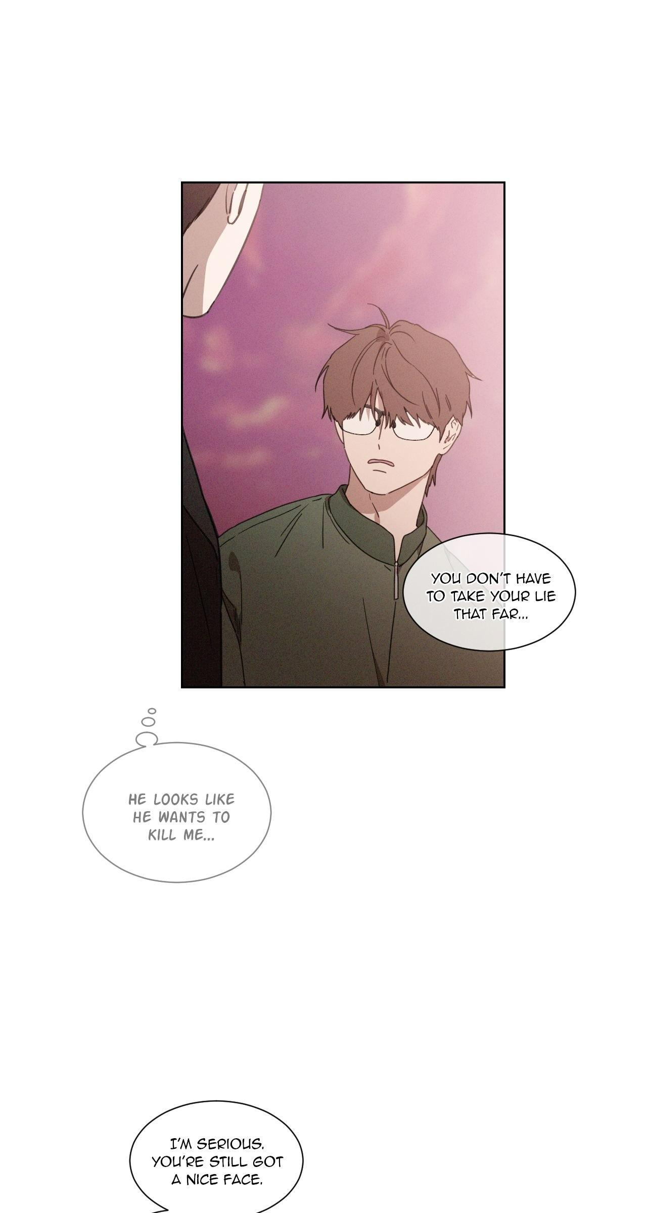 The King of Loving Love Chapter 23 page 7 - 