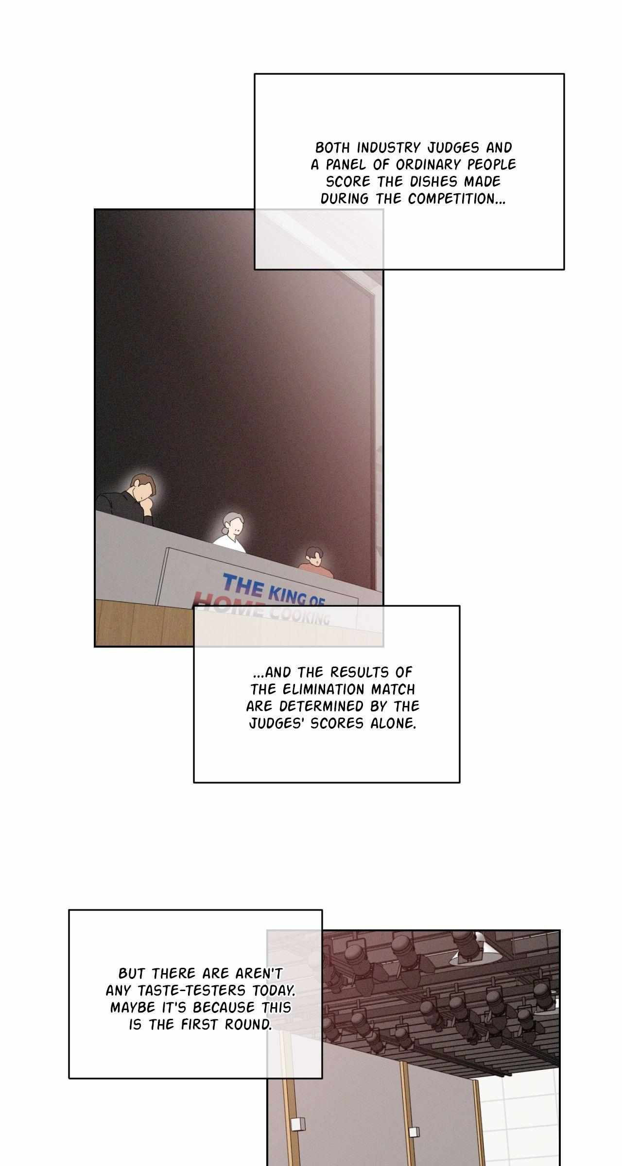 The King of Loving Love Chapter 23 page 64 - 