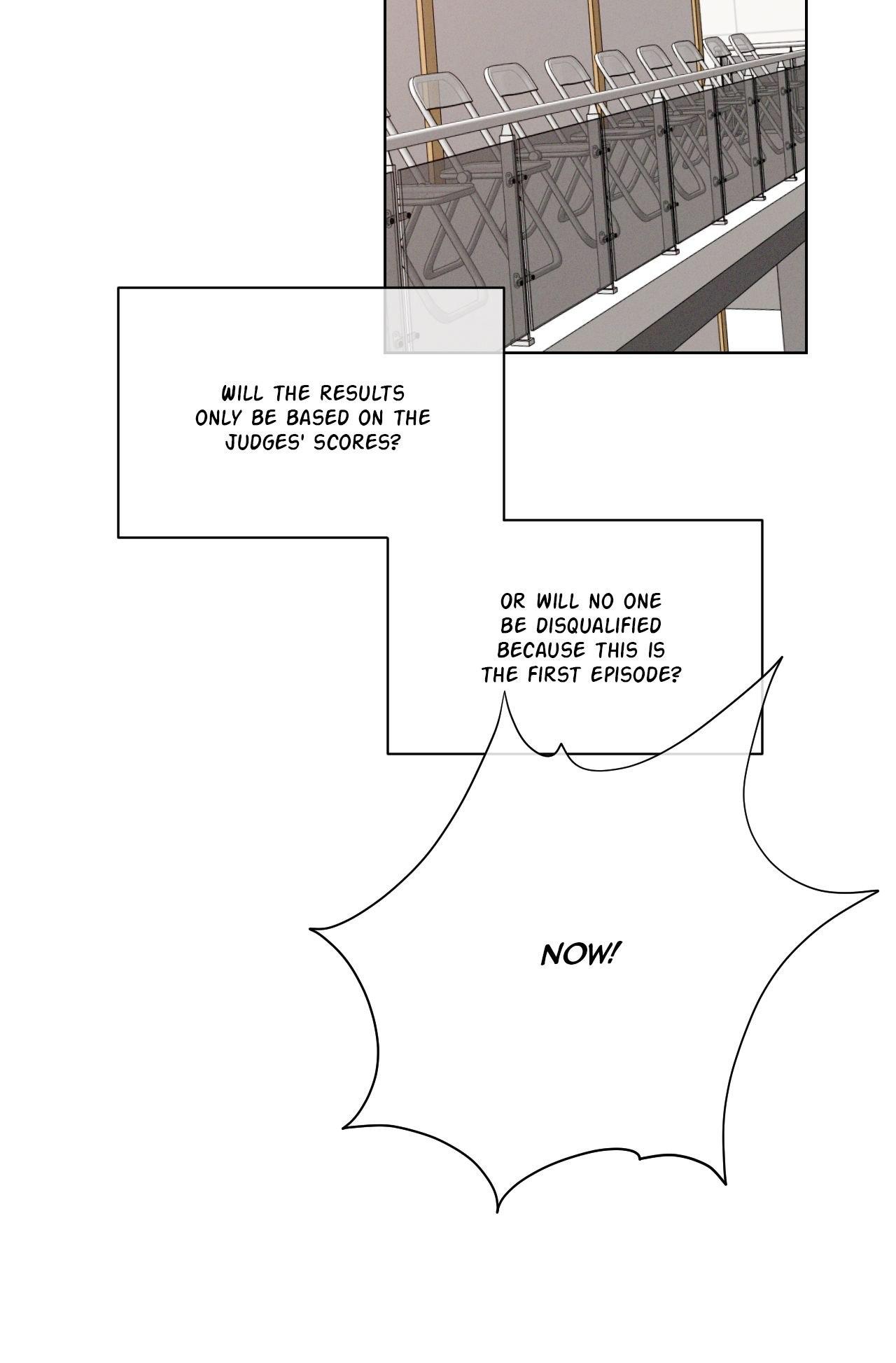 The King of Loving Love Chapter 23 page 65 - 