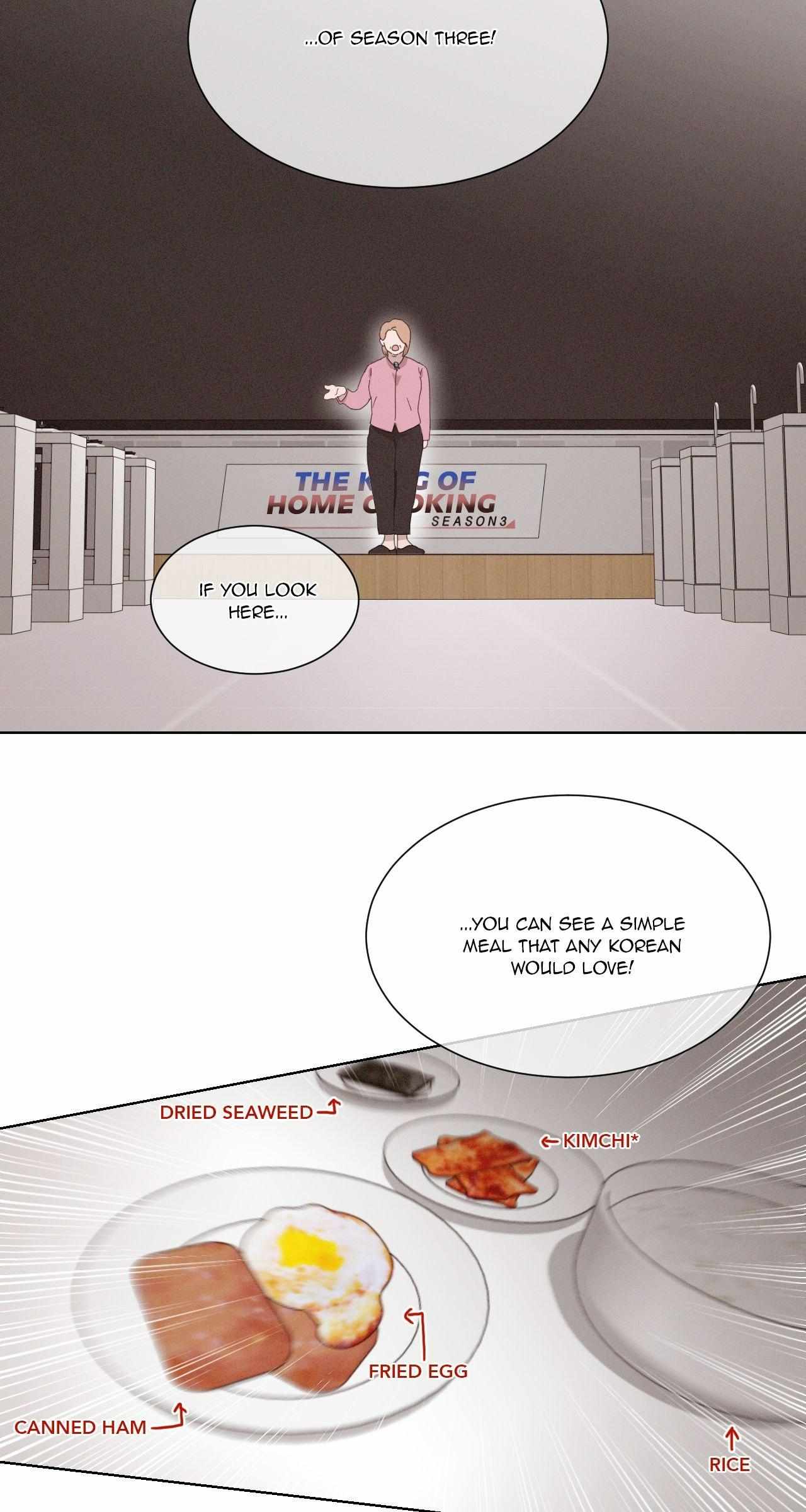 The King of Loving Love Chapter 23 page 67 - 