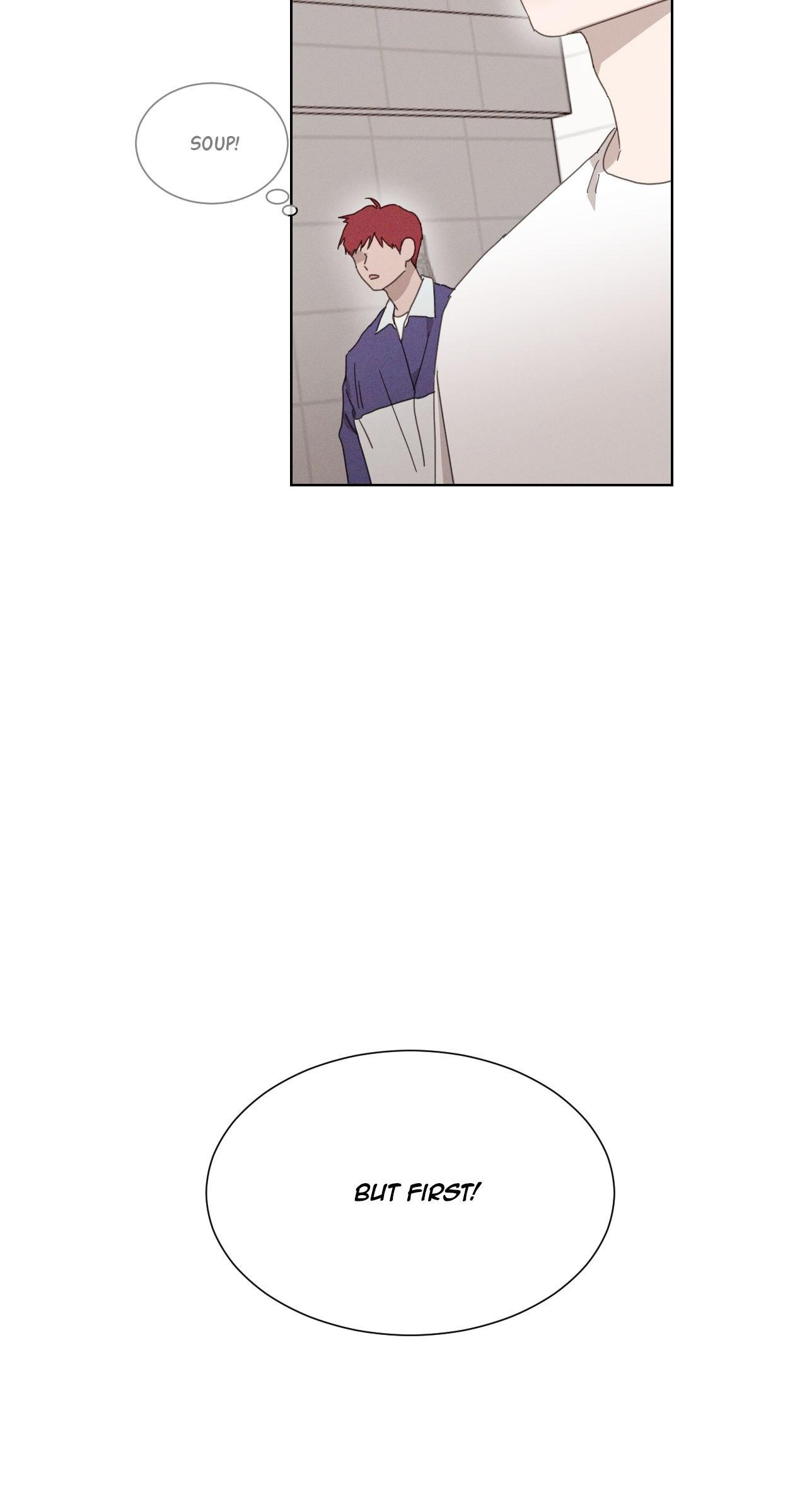 The King of Loving Love Chapter 23 page 70 - 