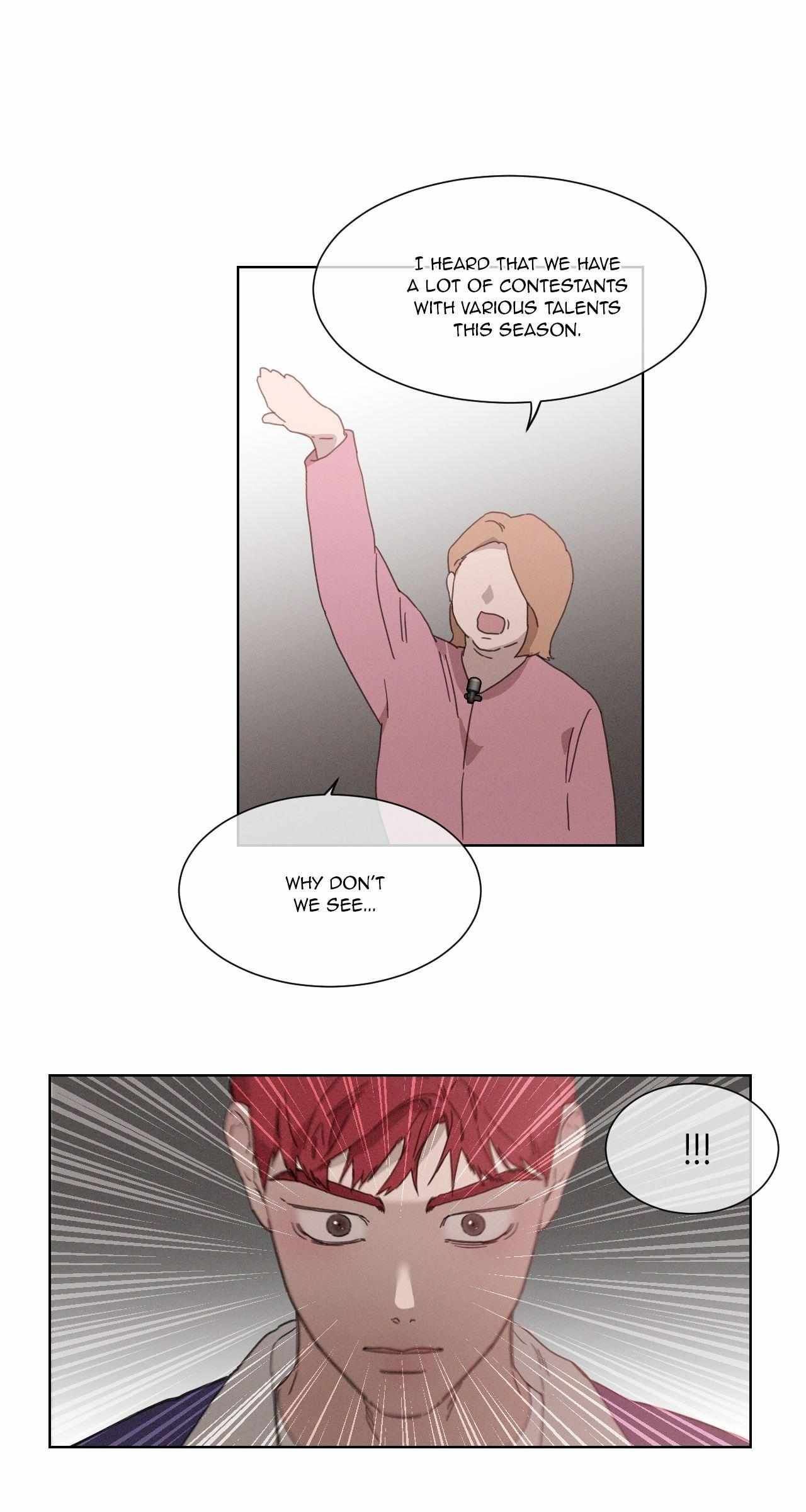 The King of Loving Love Chapter 23 page 72 - 