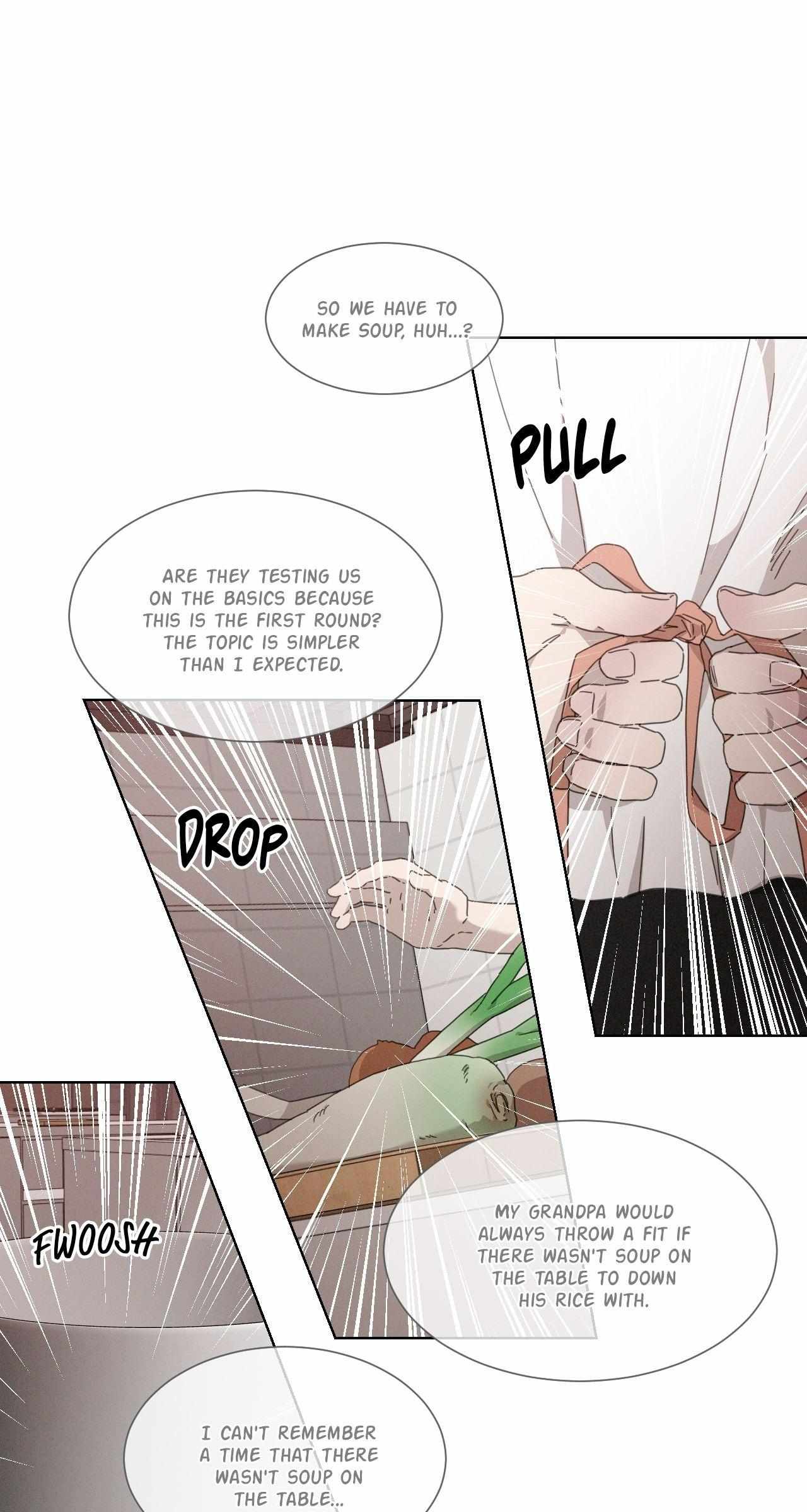 The King of Loving Love Chapter 23 page 78 - 