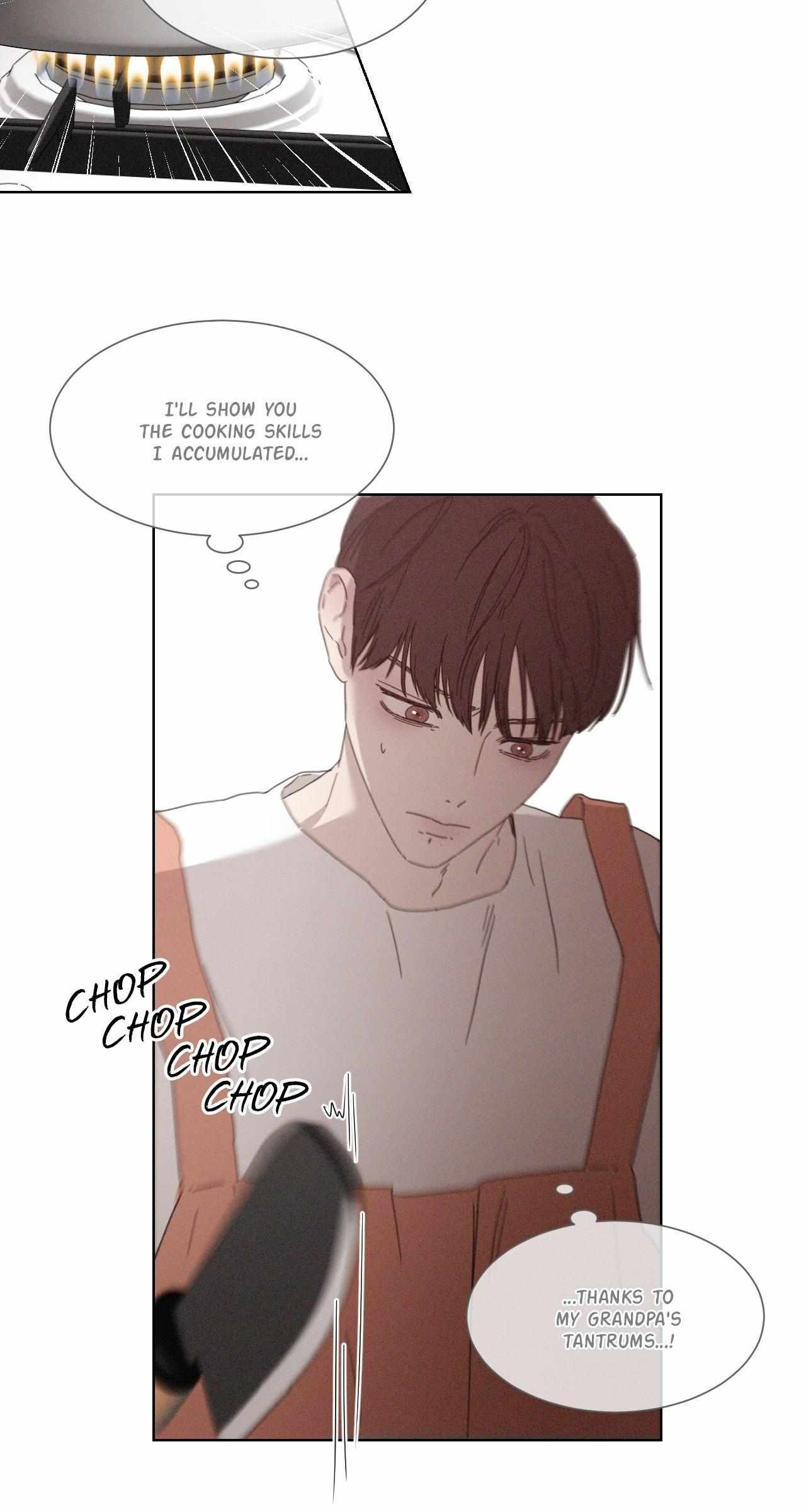 The King of Loving Love Chapter 23 page 79 - 