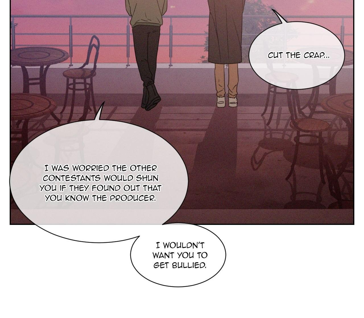 The King of Loving Love Chapter 23 page 9 - 